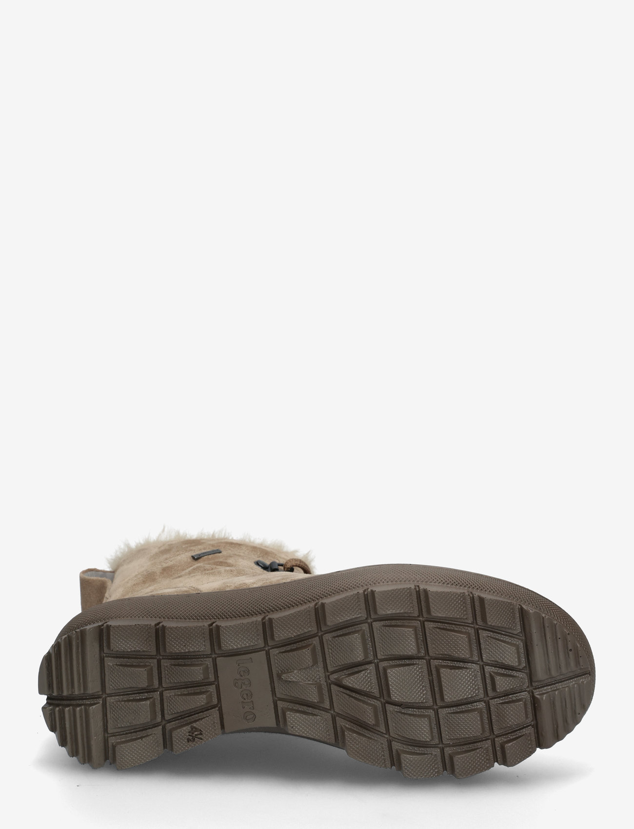 Legero - NOVARA - naised - beige - 4