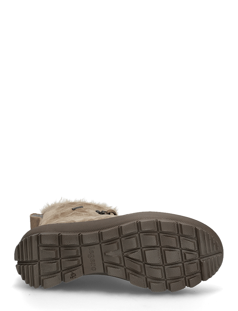 Legero - NOVARA - winterschuhe - beige - 4
