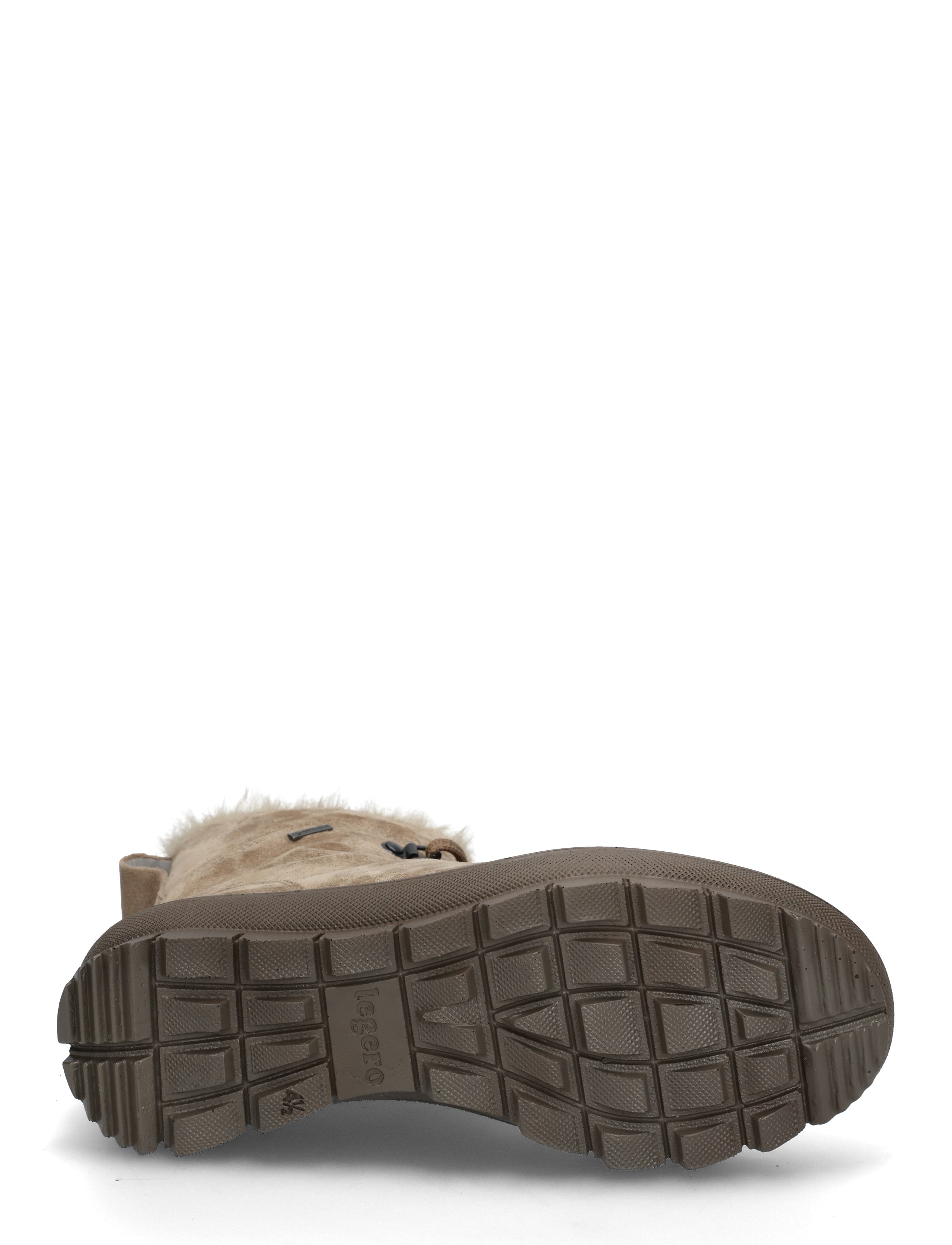 Legero - NOVARA - kobiety - beige - 4