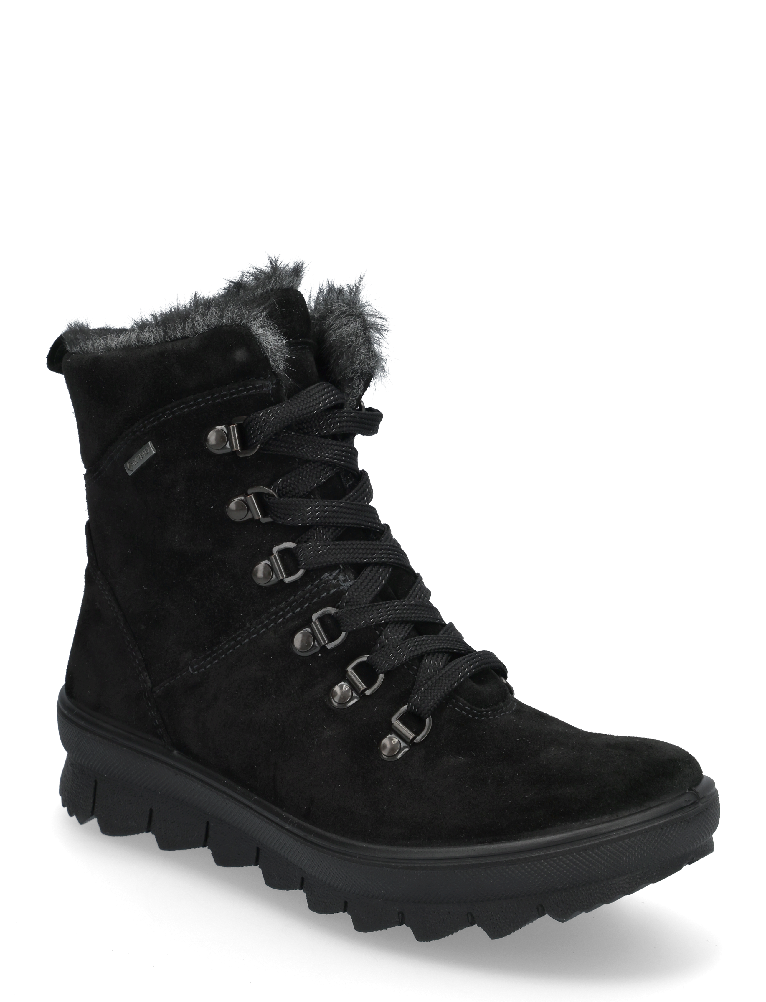 Legero - NOVARA - vintersko - black - 0