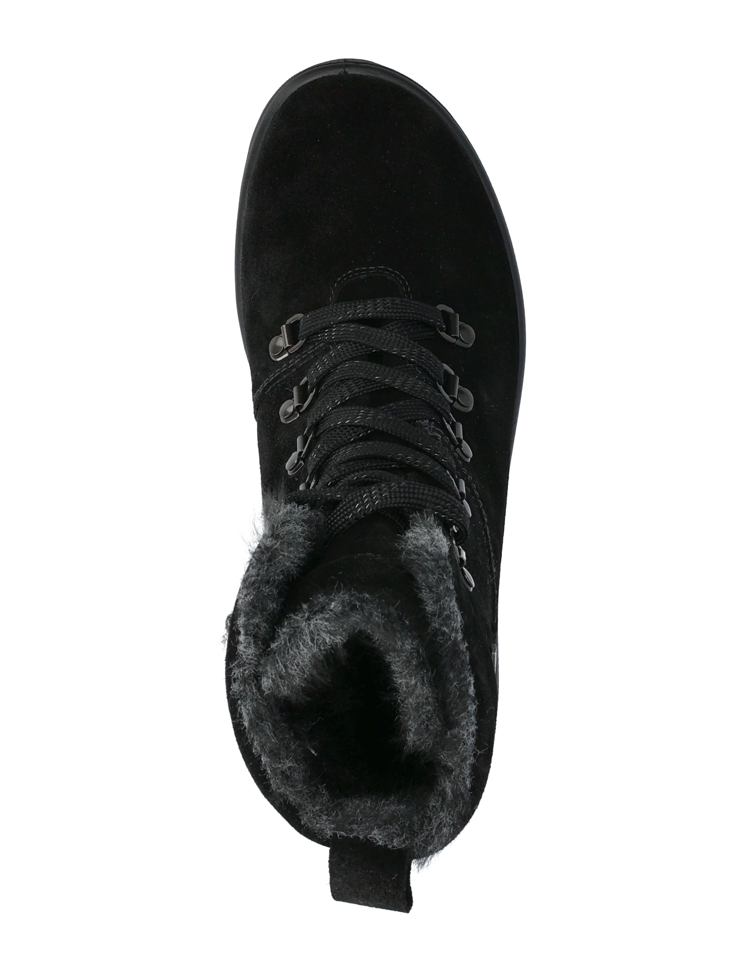 Legero Novara - Black - 39.5 4