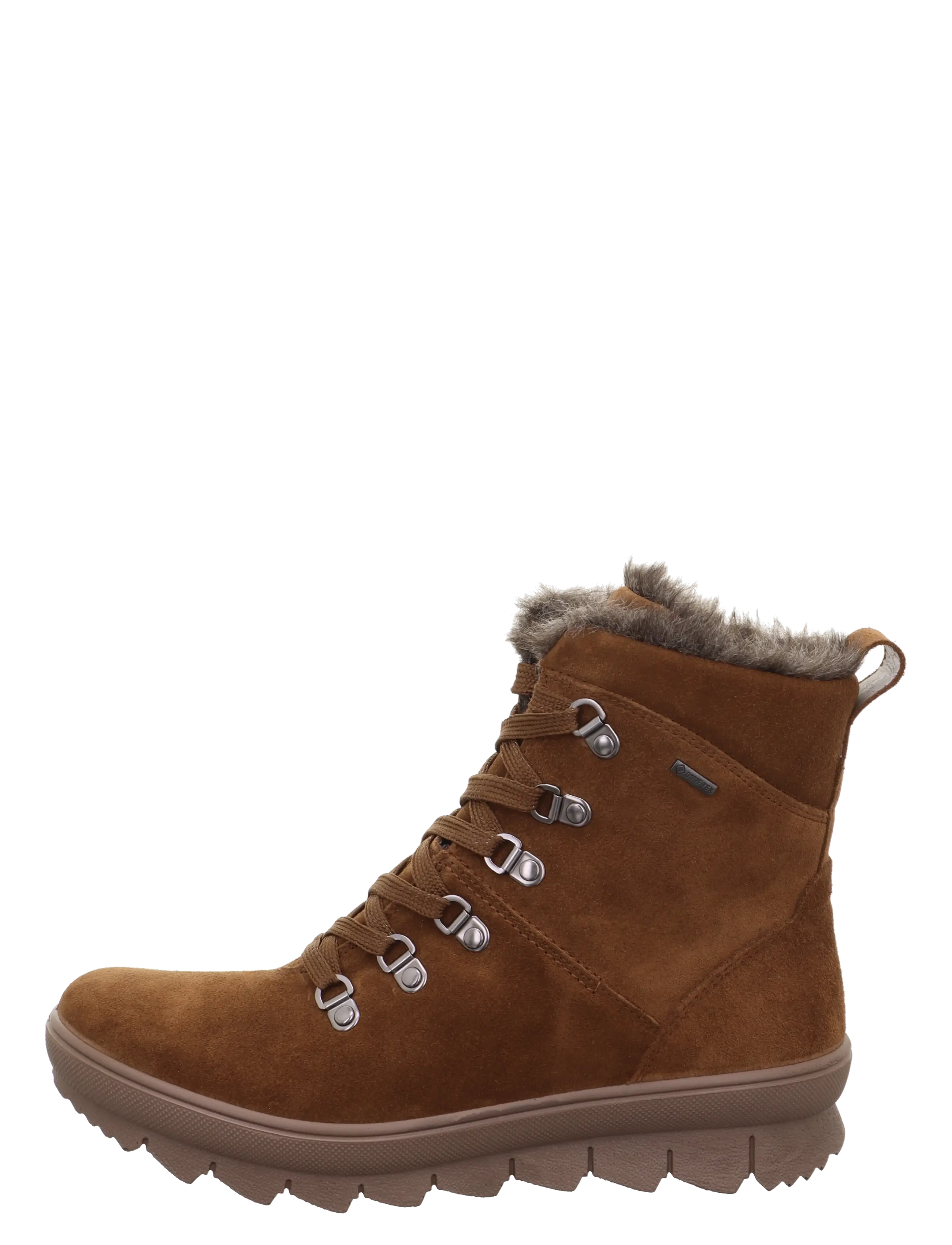 SADDLE (BROWN)