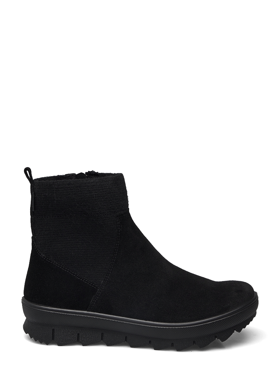 Legero - NOVARA - black - 1