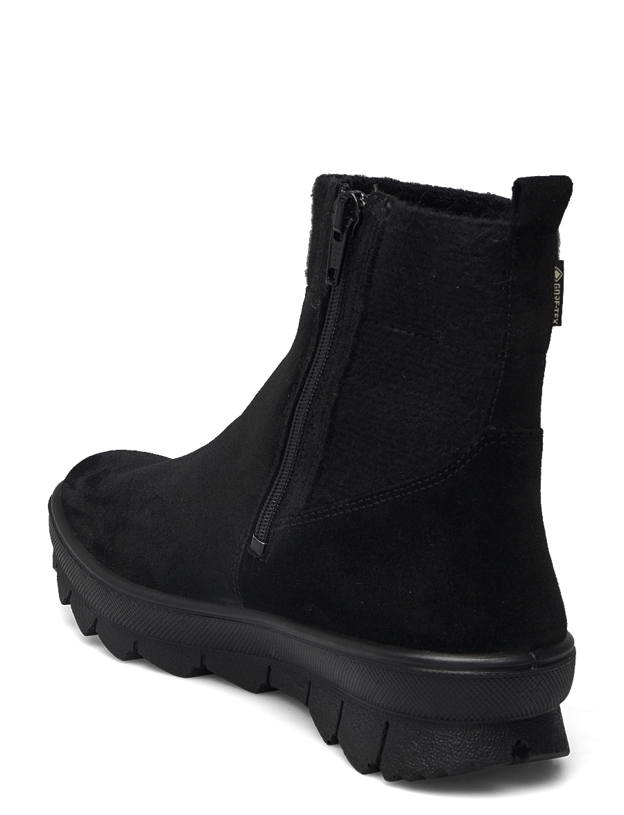 Legero - NOVARA - black - 2