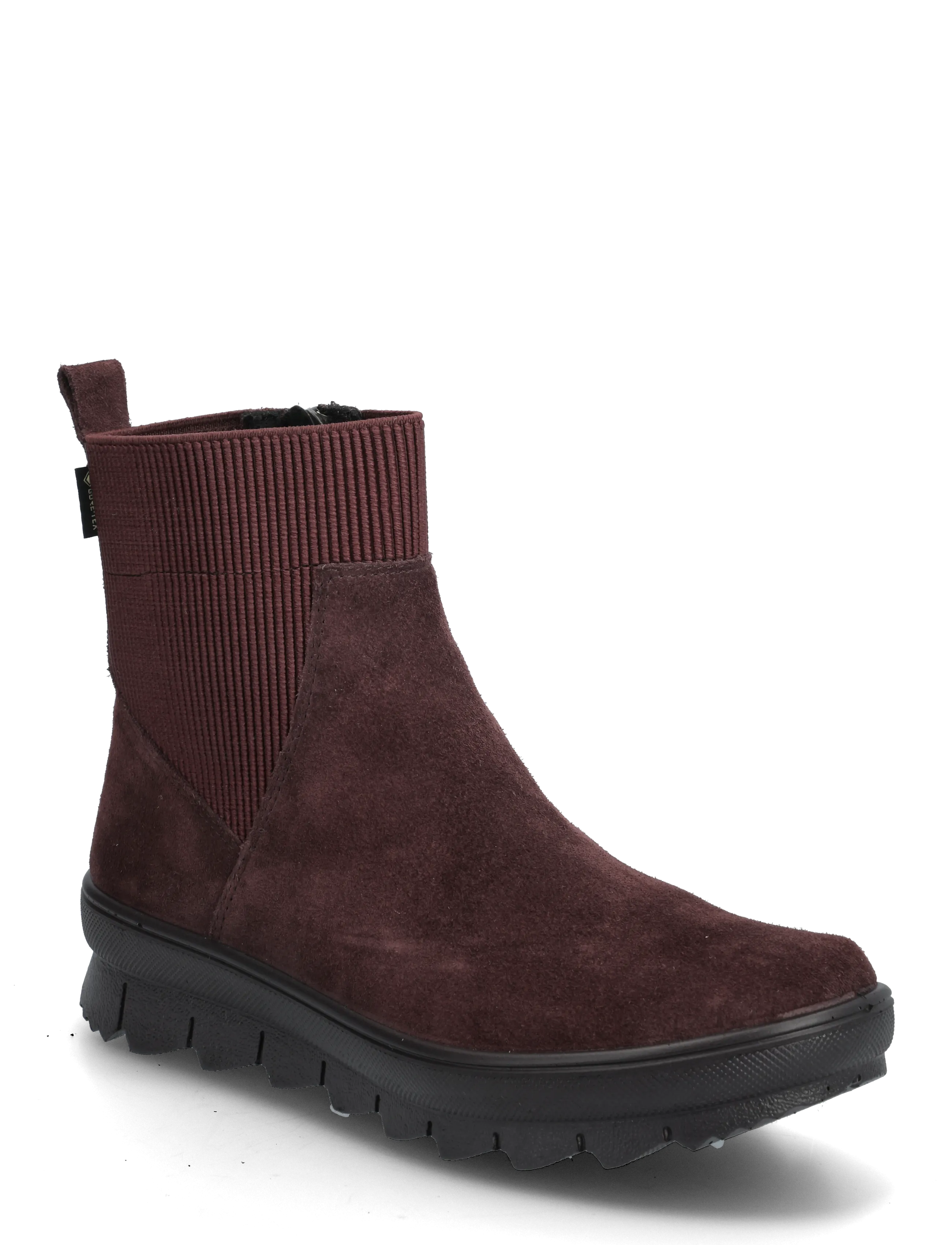 Legero NOVARA - Sko - RED / brown