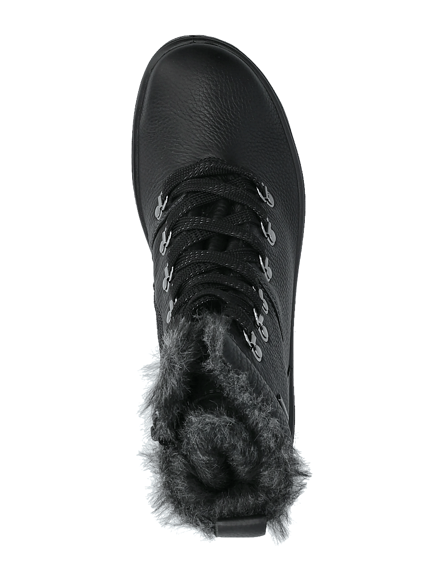 Legero - NOVARA - snørestøvler - black - 3