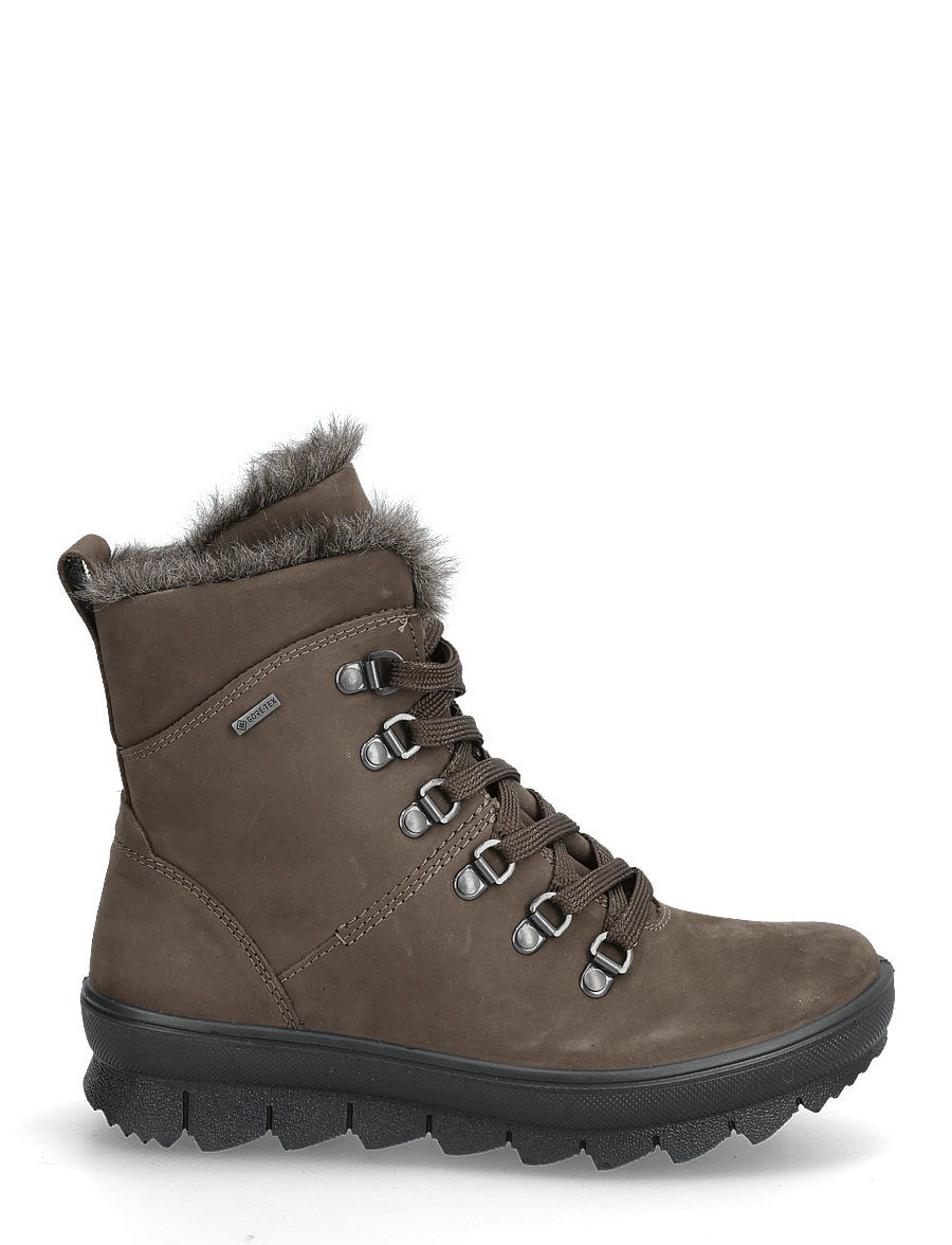 Legero - NOVARA - grey - 1