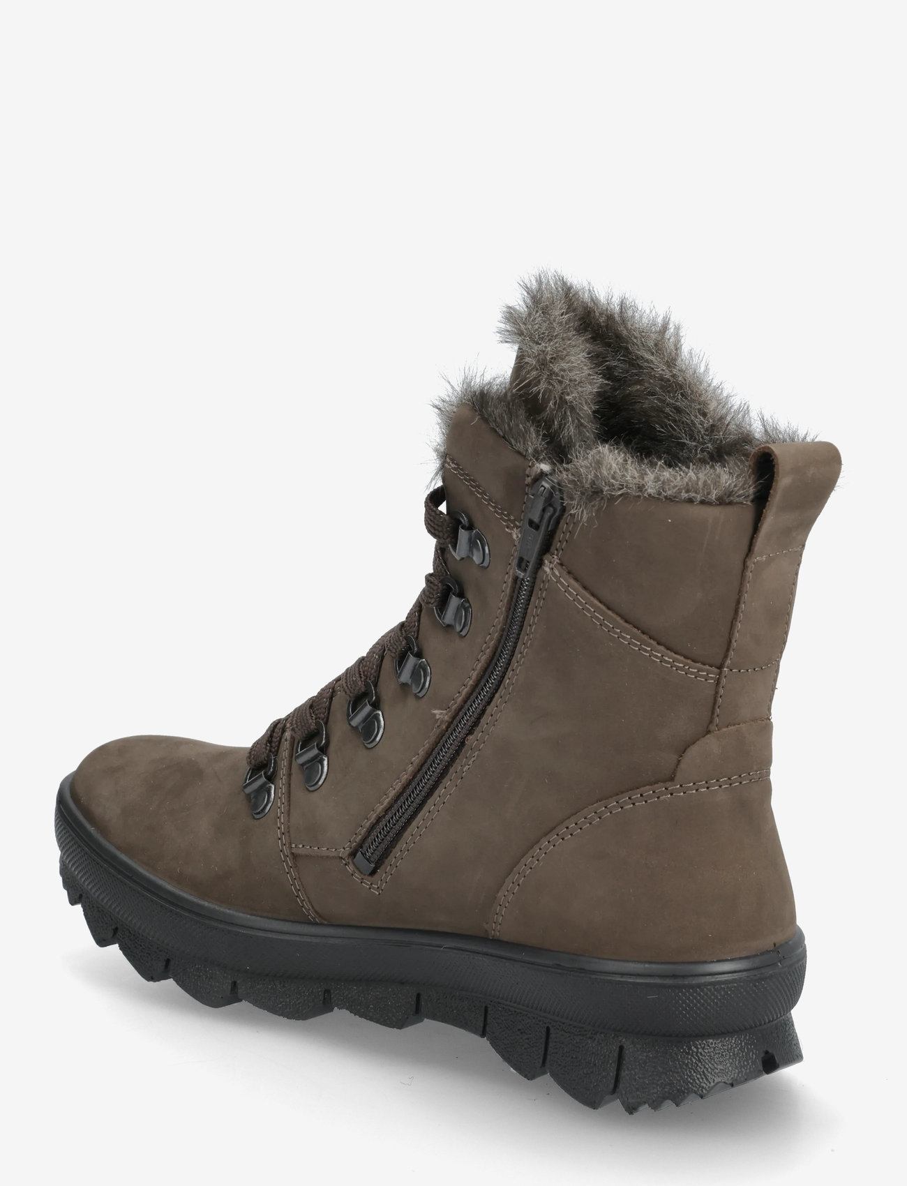 Legero - NOVARA - paeltega saapad - grey - 2