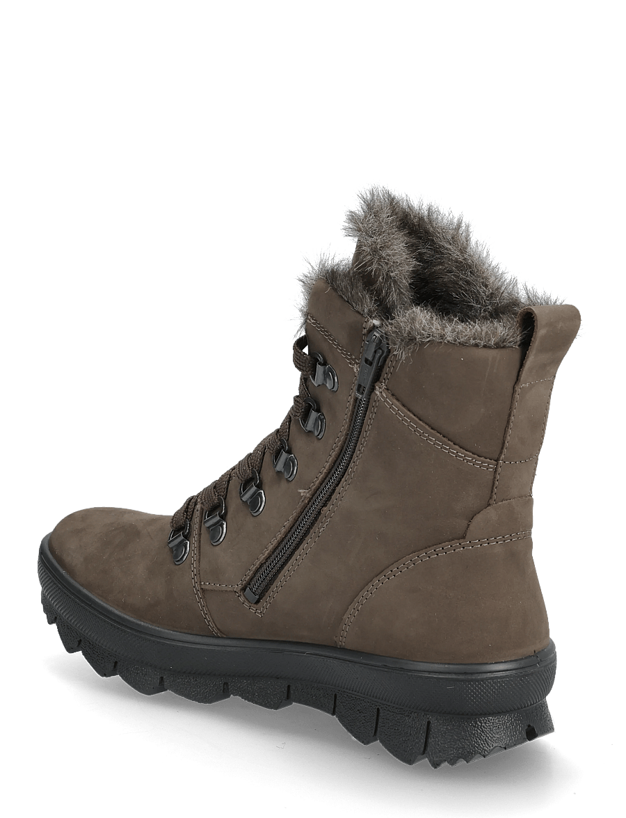 Legero - NOVARA - grey - 2