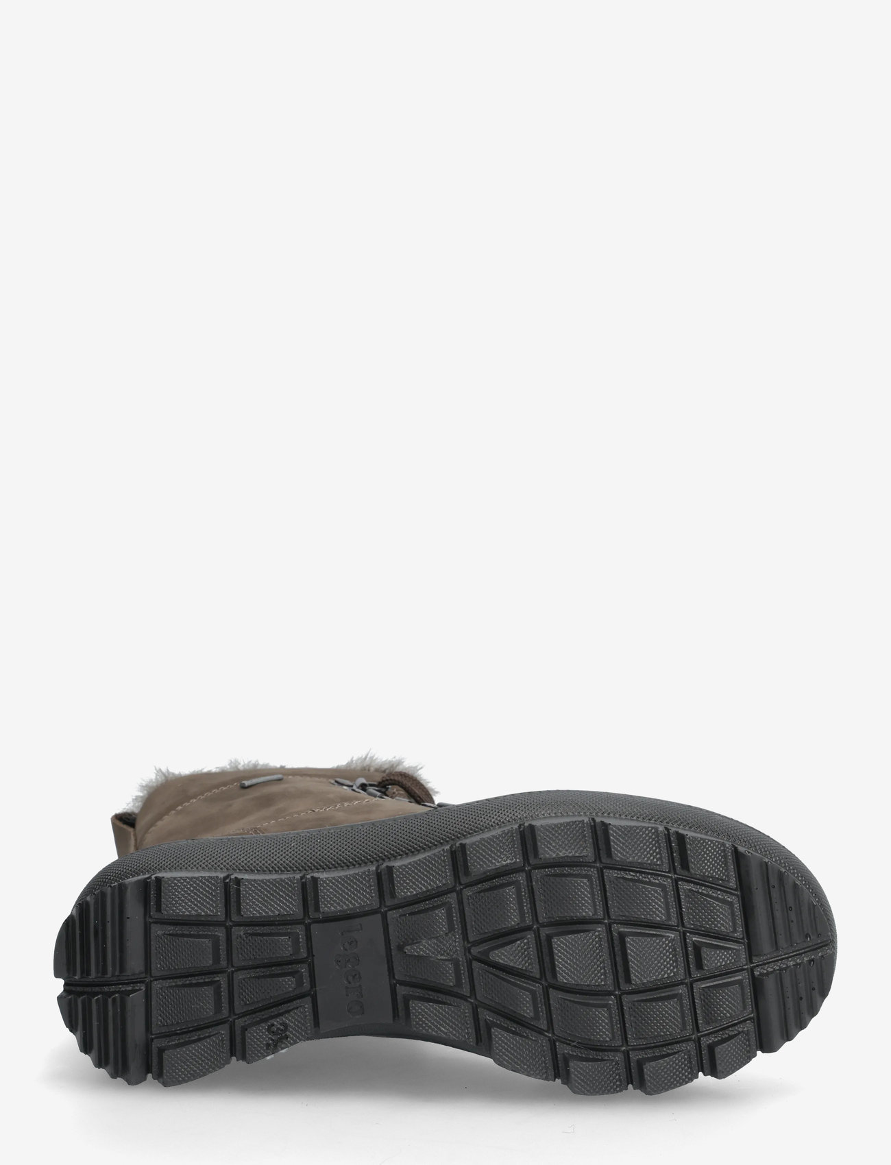 Legero - NOVARA - paeltega saapad - grey - 4