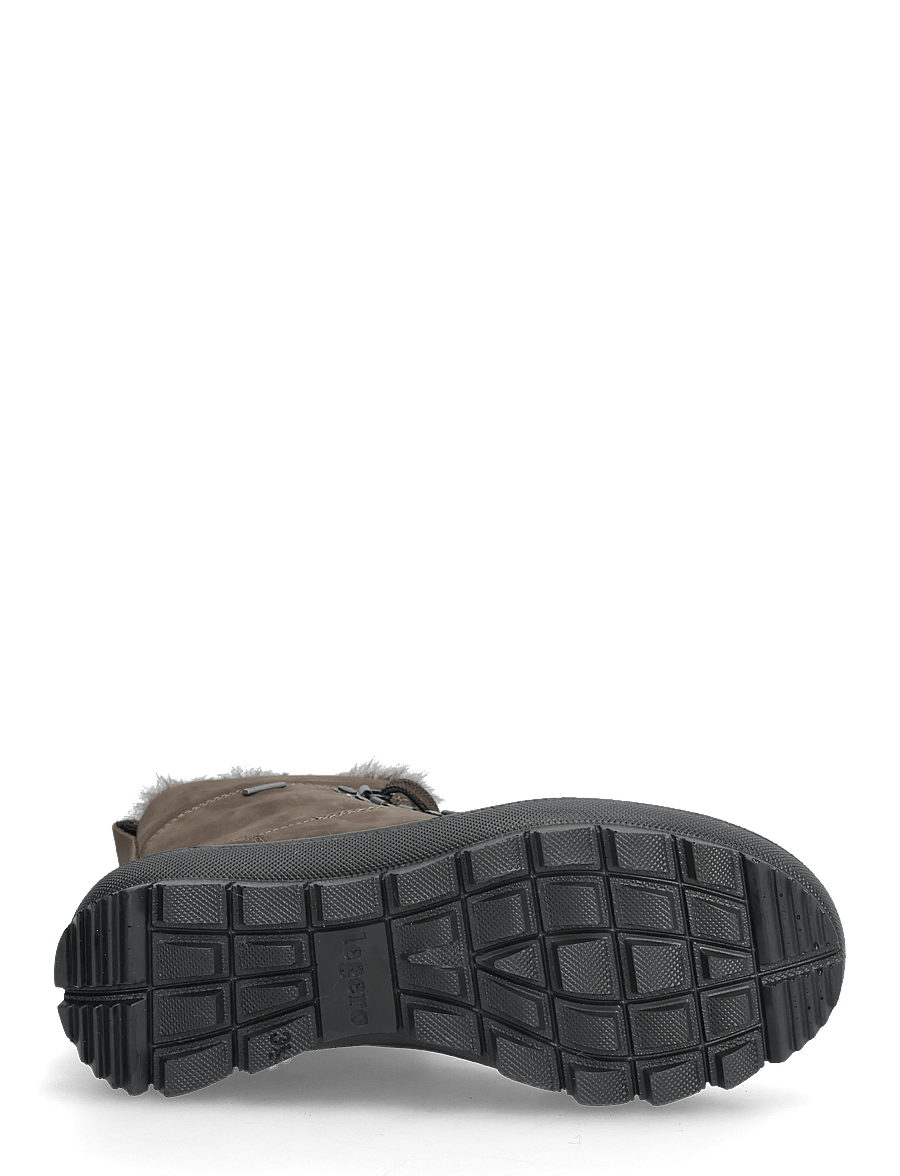 Legero - NOVARA - grey - 4