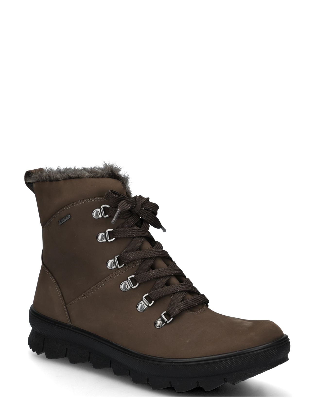 Legero NOVARA - Stiefel - OSSIDO (GREY) / grey