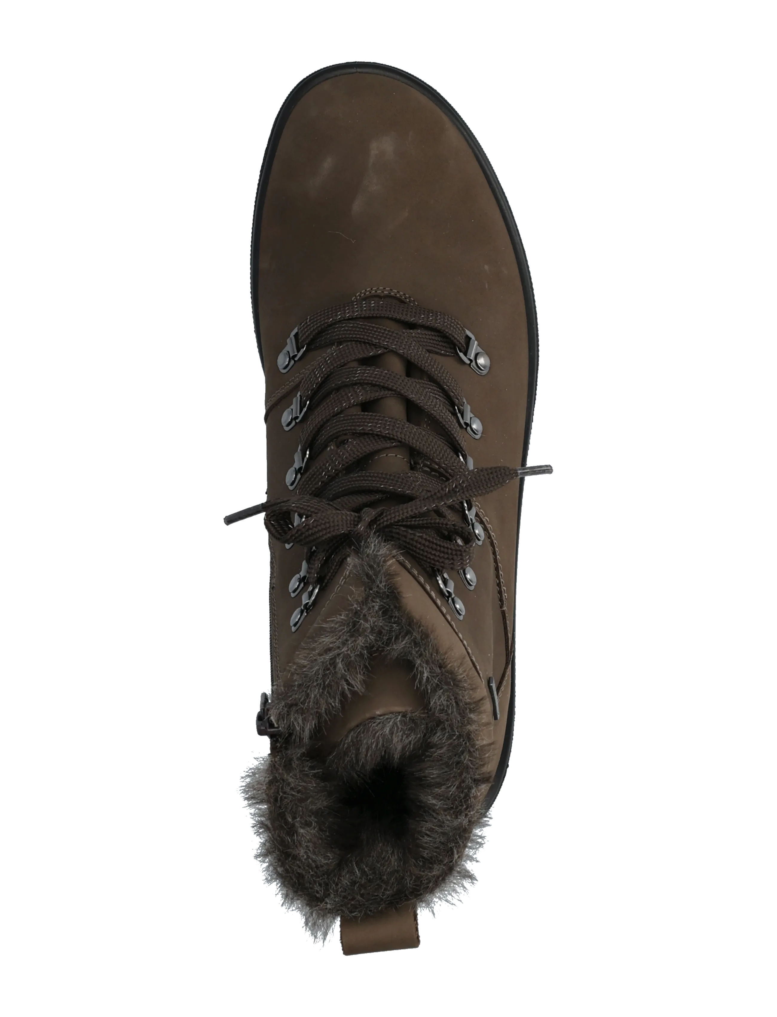Legero - NOVARA - paeltega saapad - ossido (grey) - 3