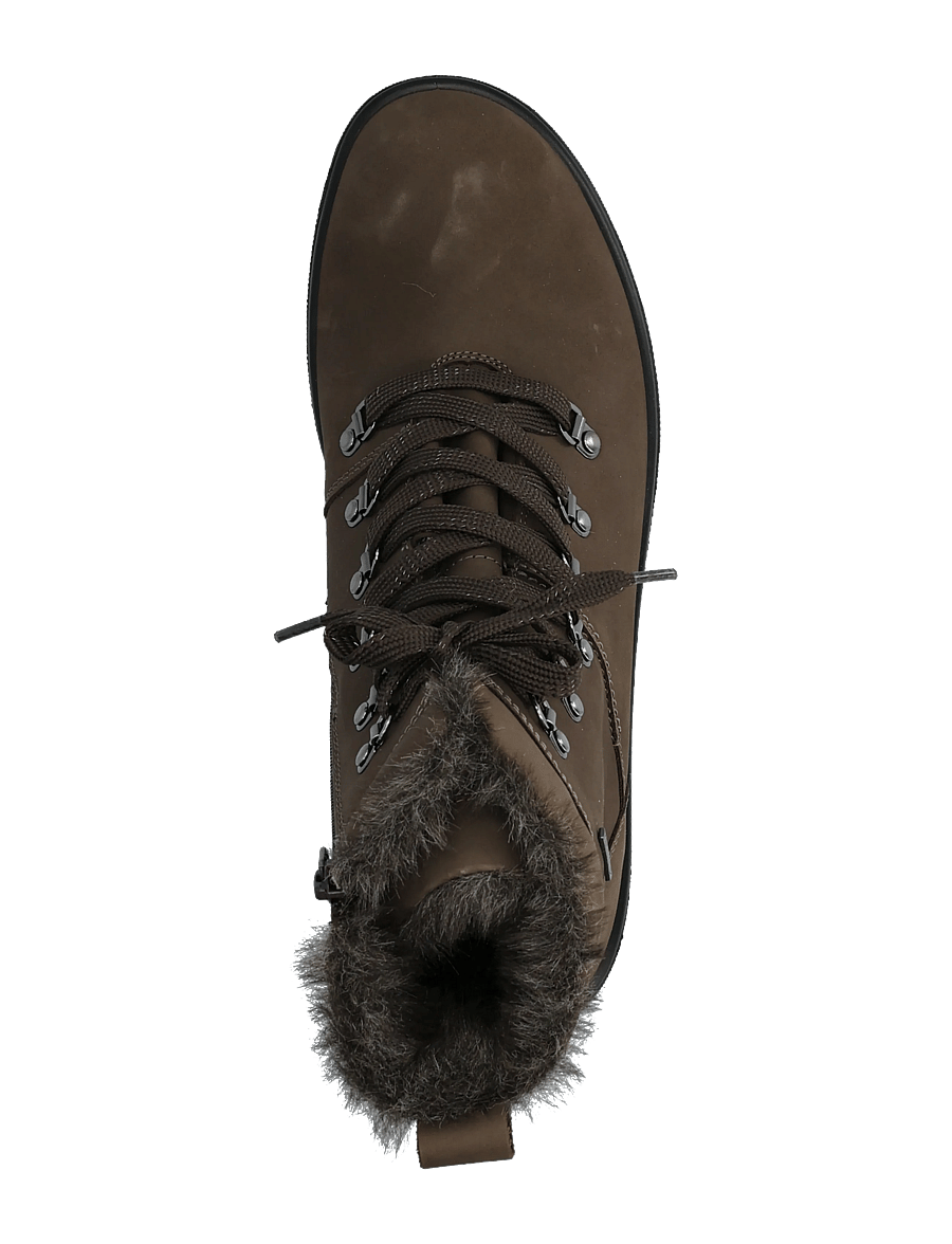 Legero - NOVARA - paeltega saapad - ossido (grey) - 3