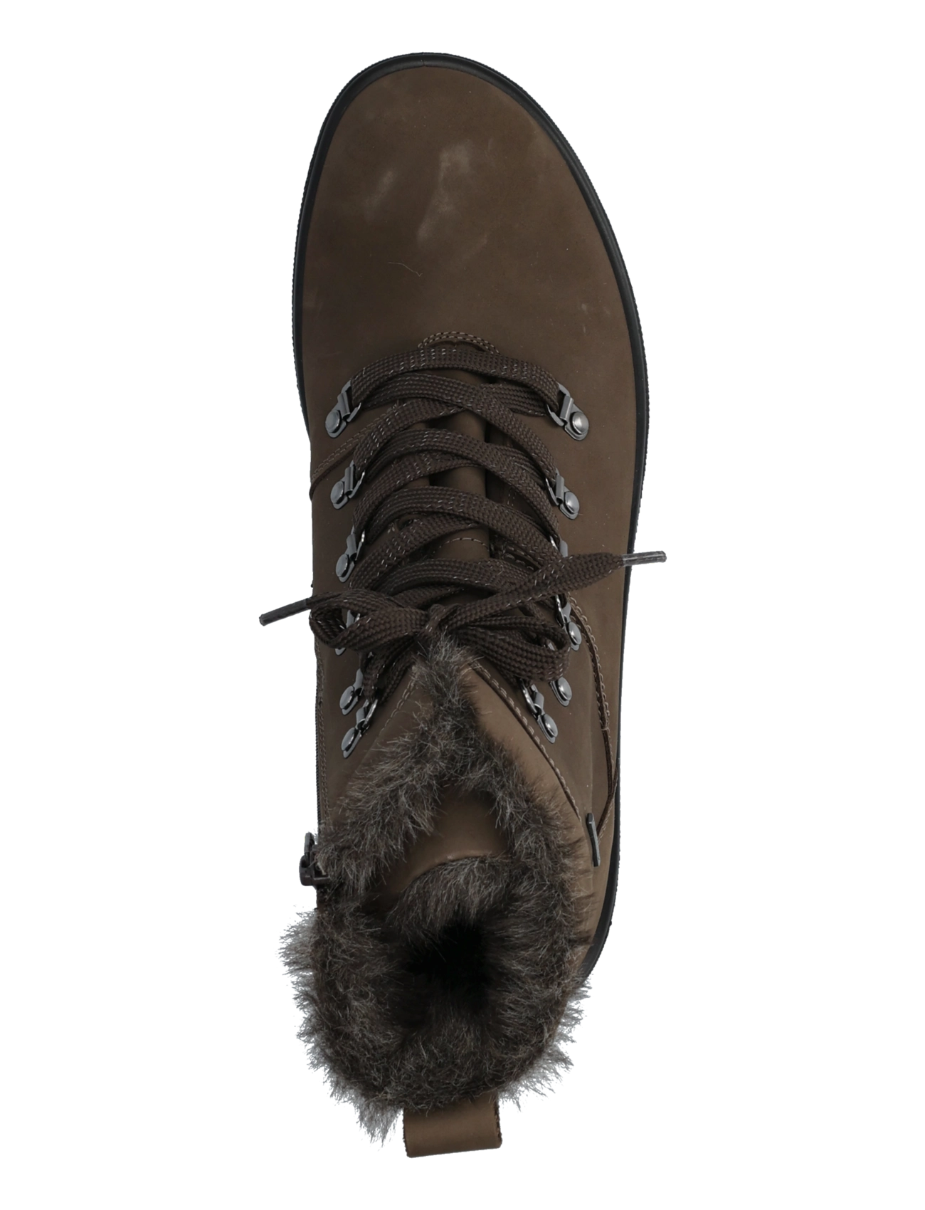 Legero - NOVARA - kängor - ossido (grey) - 3