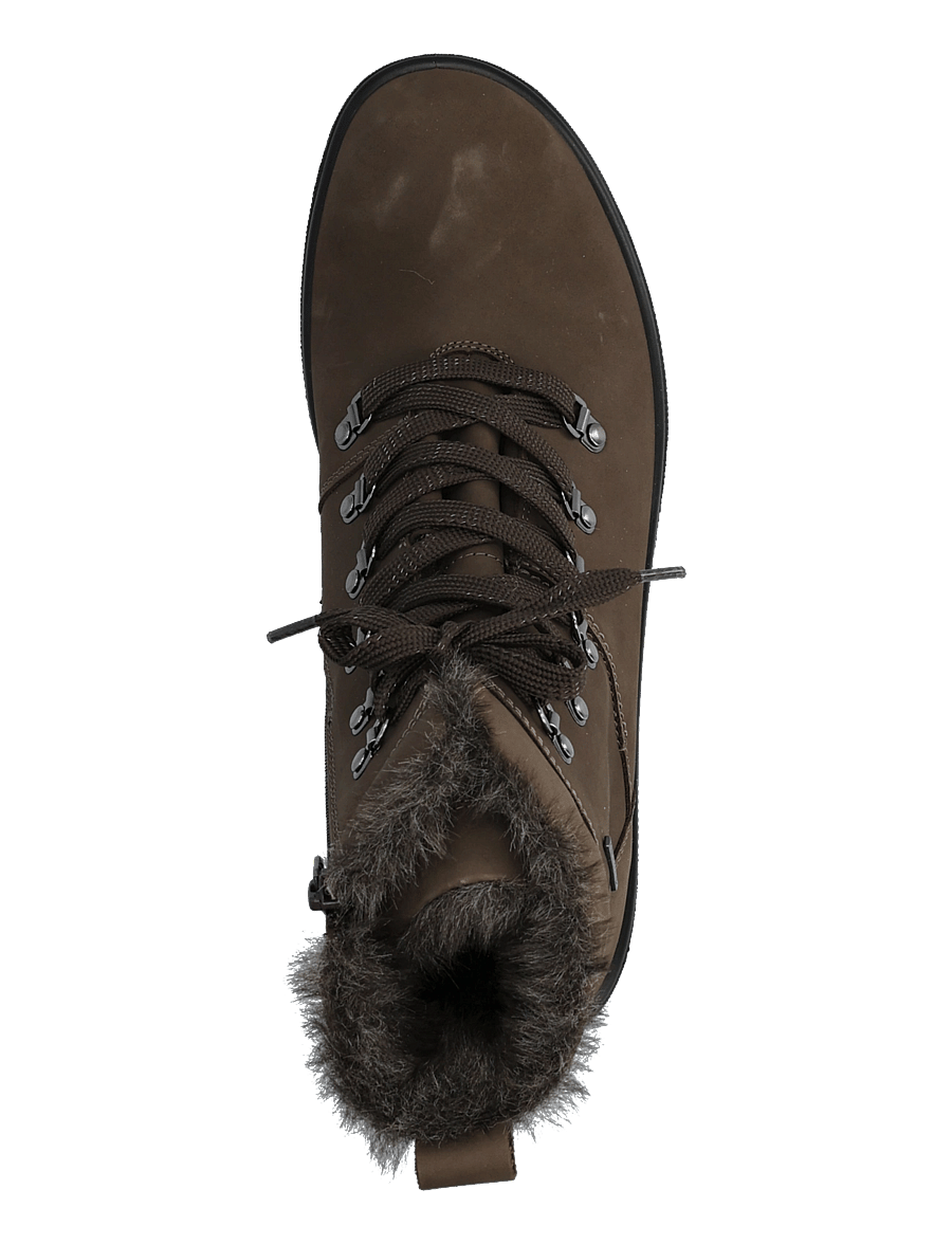 Legero - NOVARA - kängor - ossido (grey) - 3