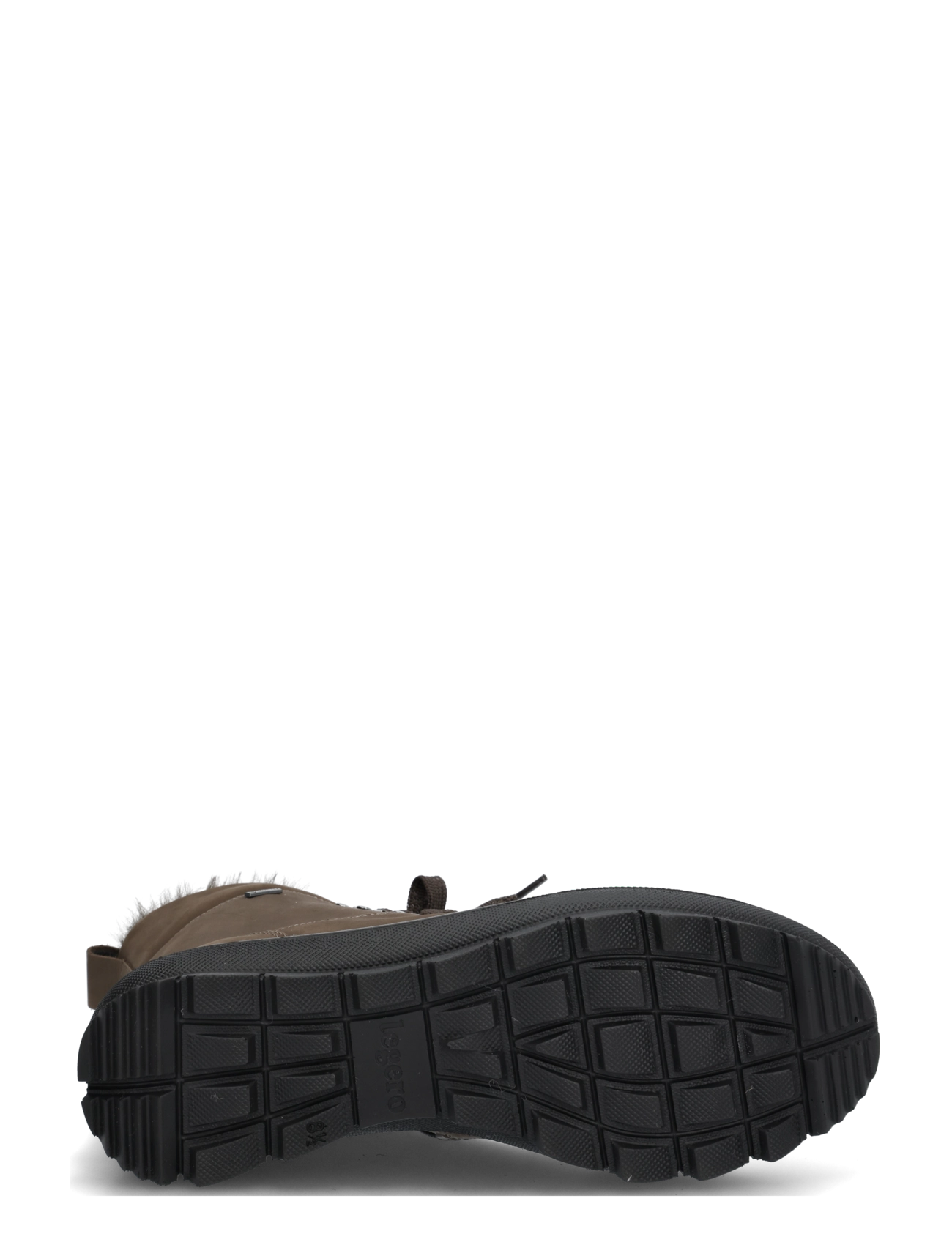 Legero - NOVARA - kängor - ossido (grey) - 4