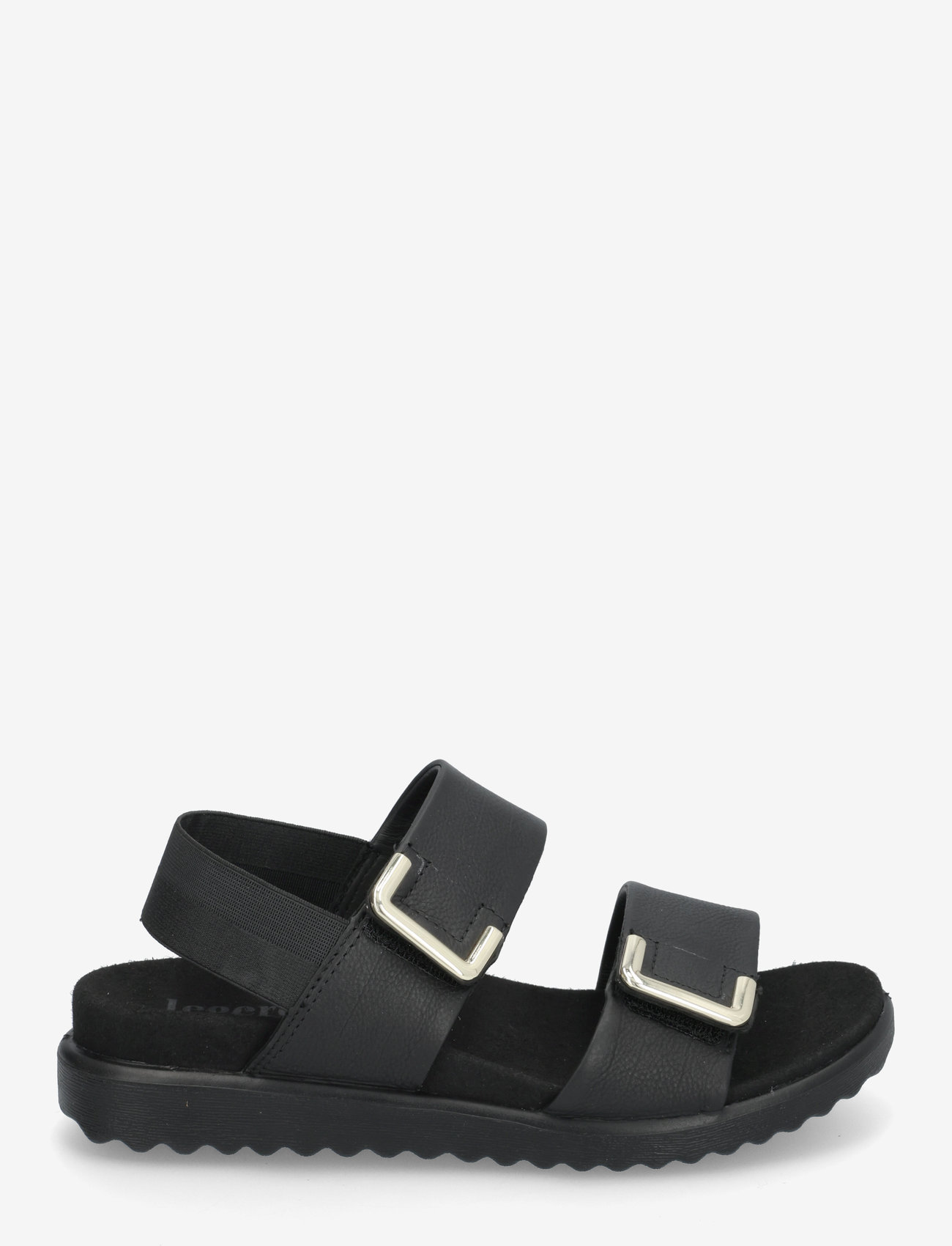 Legero - MOVE - black (black) - 1