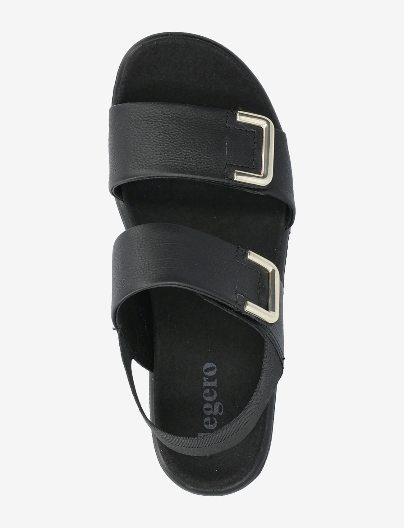 Legero - MOVE - black (black) - 3