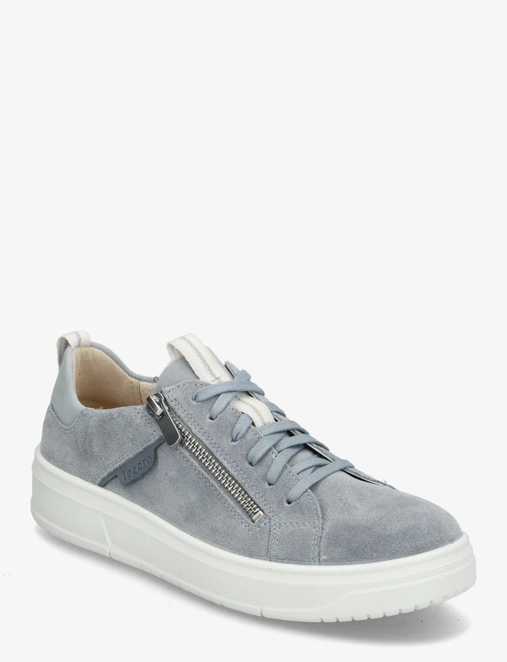 Legero - REJOISE - niedrige sneakers - aria (lighblue) - 0