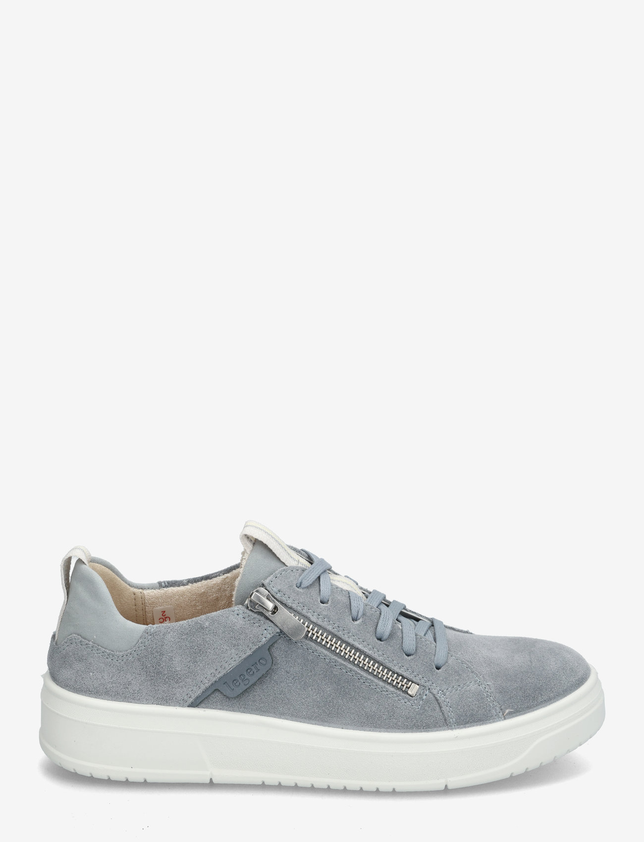 Legero - REJOISE - lave sneakers - aria (lighblue) - 1