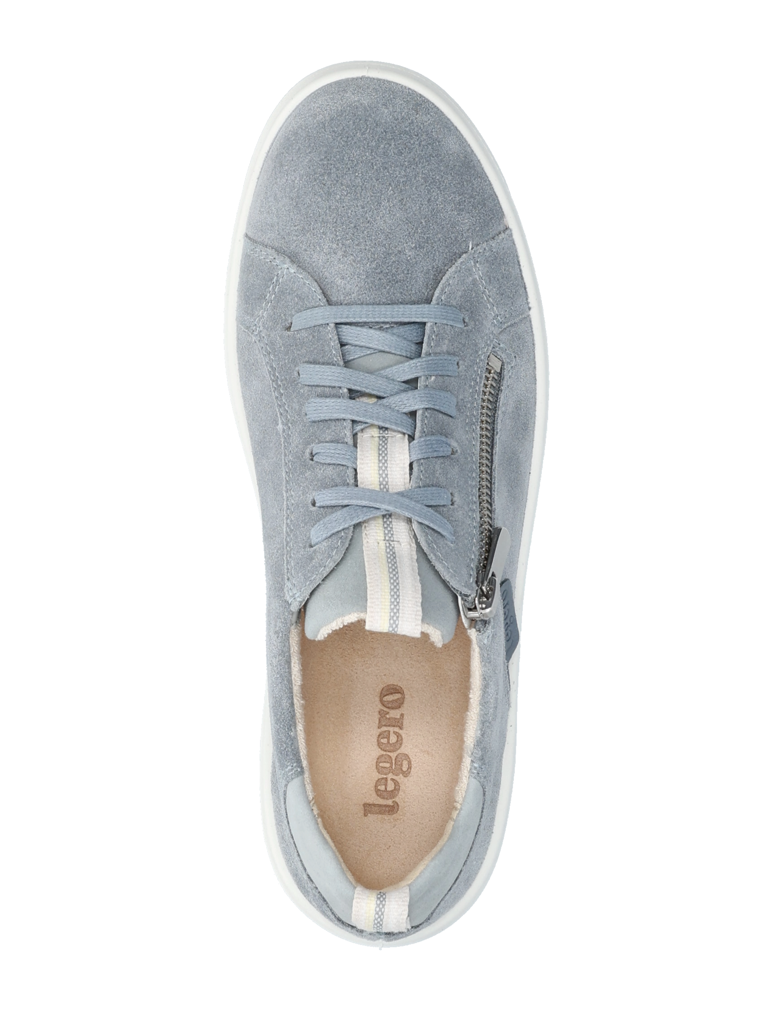 Legero - REJOISE - aria (lighblue) - 3