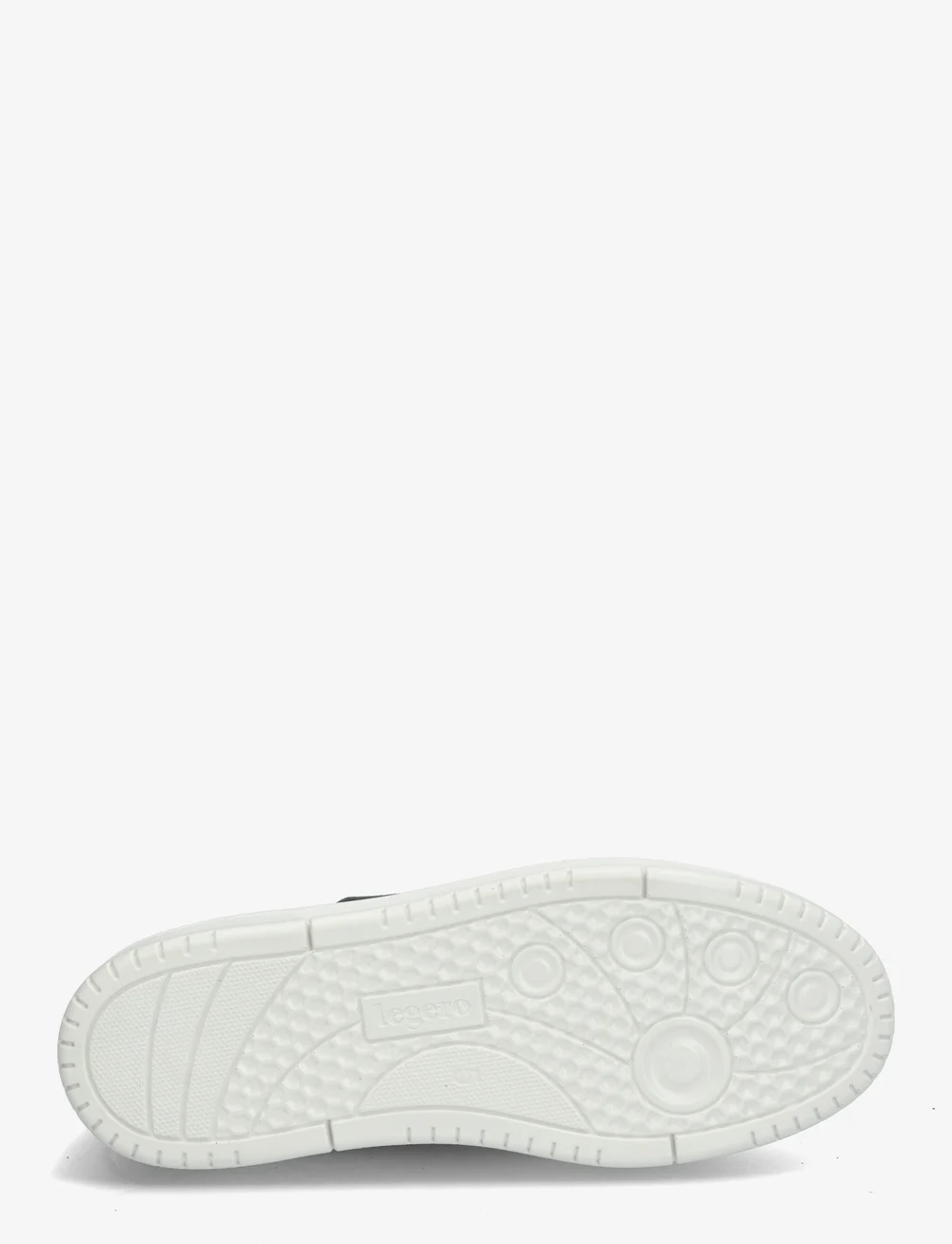 Legero - REJOISE - niedrige sneakers - aria (lighblue) - 4