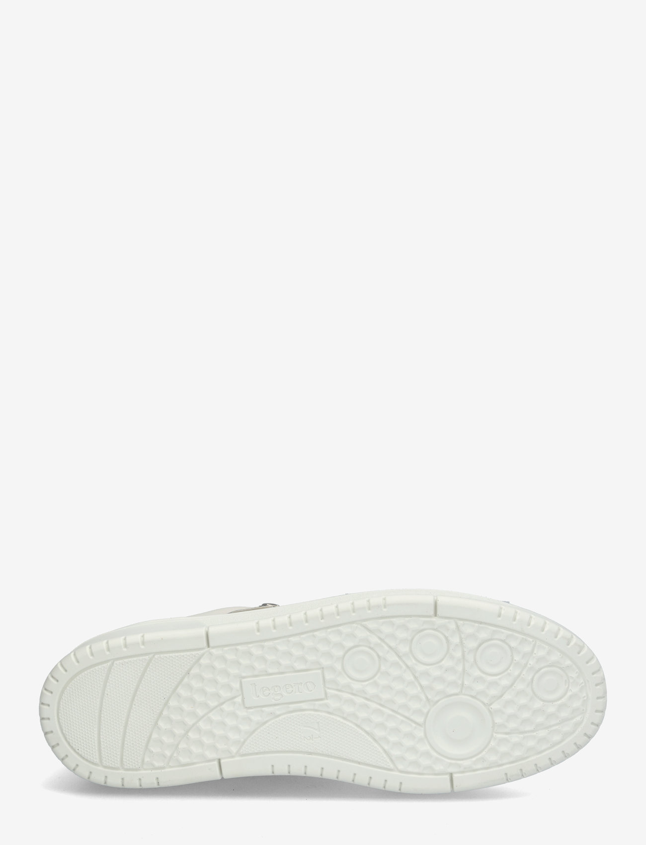 Legero - REJOISE - niedrige sneakers - offwhite (white) - 4