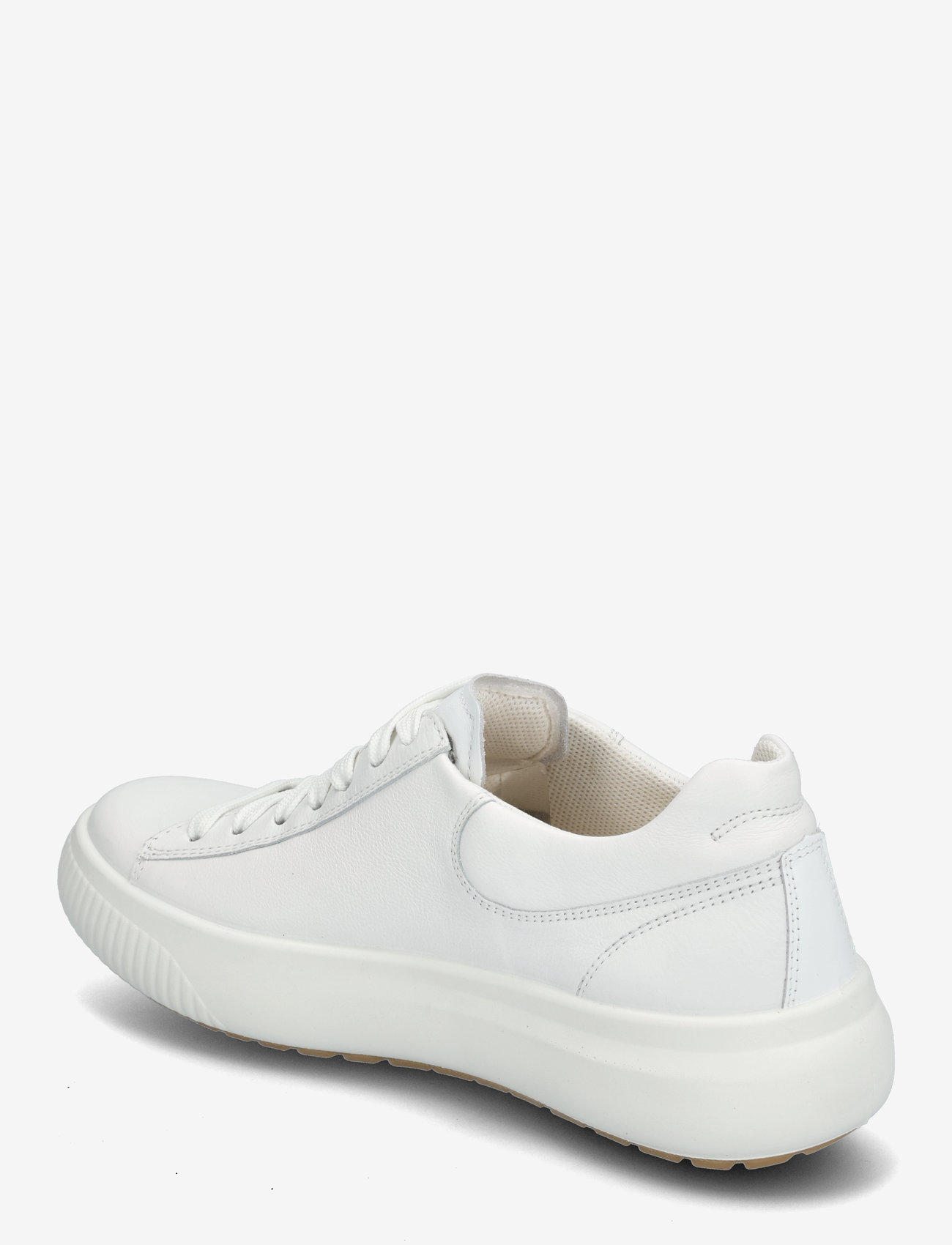 Legero - T4 JUMP - niedrige sneakers - bright white (white) - 2