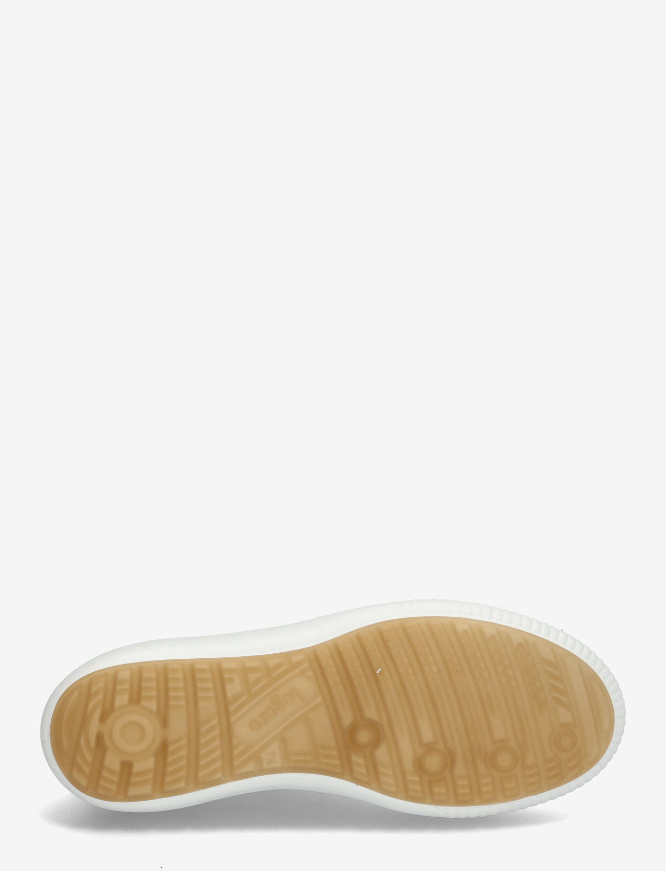 Legero - T4 JUMP - niedrige sneakers - bright white (white) - 4