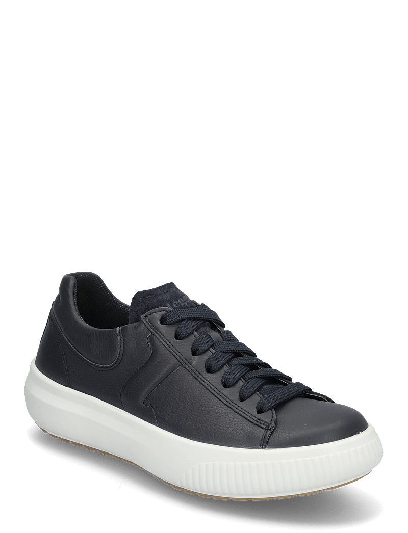 Legero - T4 JUMP - konfirmation - oceano (blue) - 0