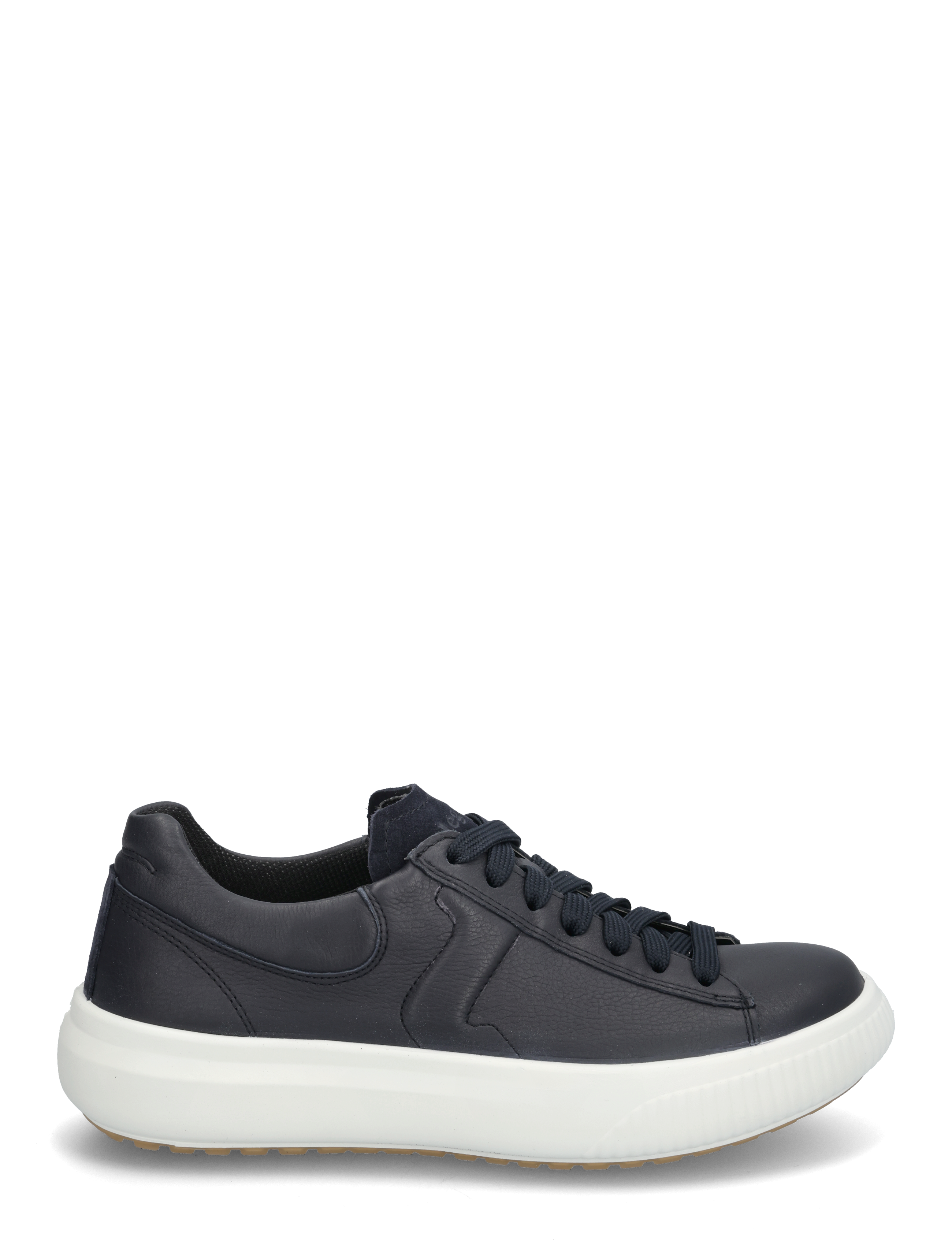 Legero - T4 JUMP - niedrige sneakers - oceano (blue) - 1