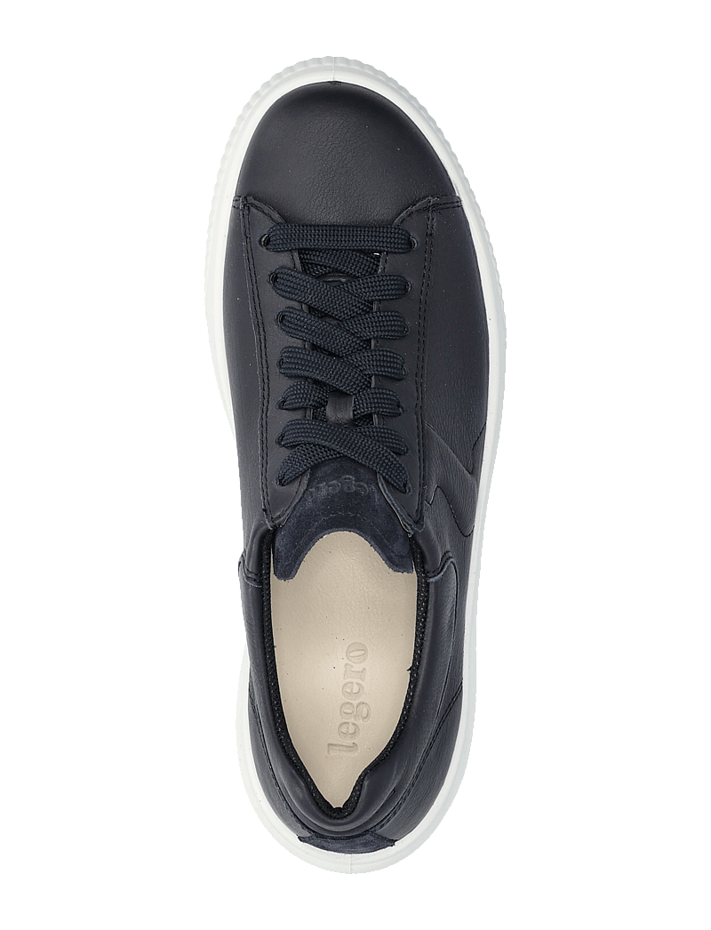 Legero - T4 JUMP - konfirmation - oceano (blue) - 3