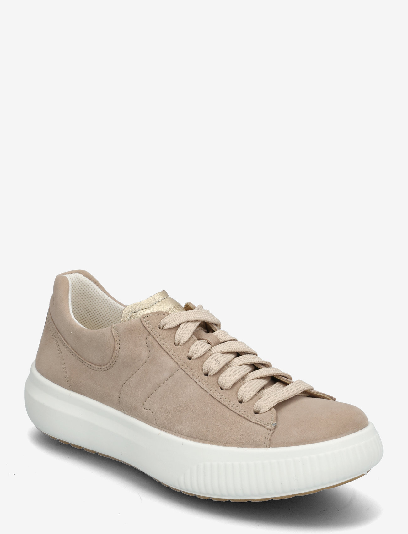 Legero - T4 JUMP - konfirmation - tasso (beige) - 0