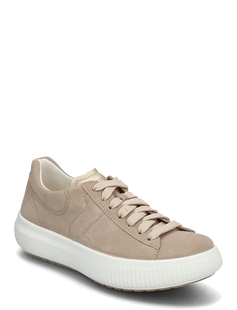 Legero - T4 JUMP - konfirmation - tasso (beige) - 0