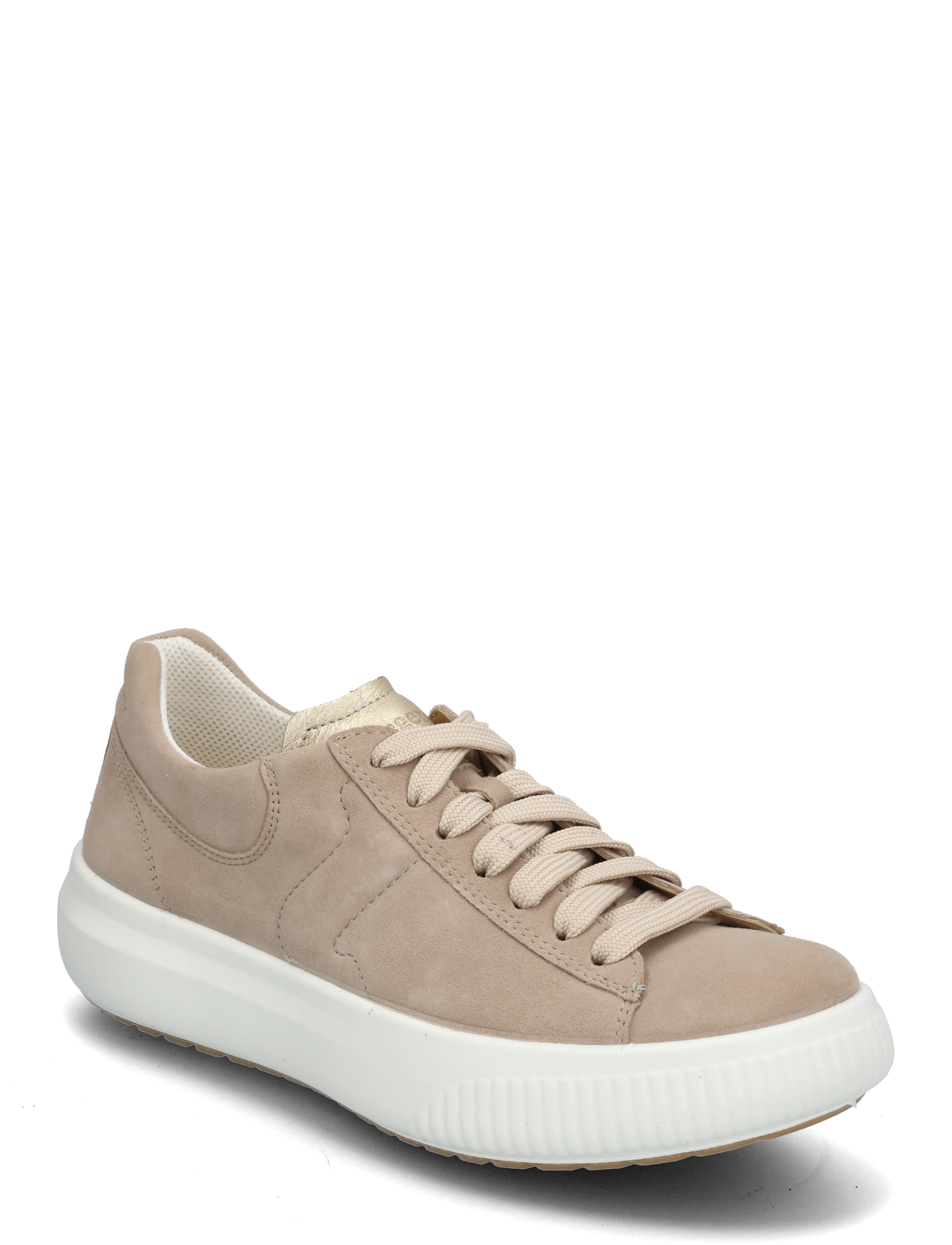 Legero T4 JUMP - Matalavartiset tennarit - TASSO (BEIGE) / beige
