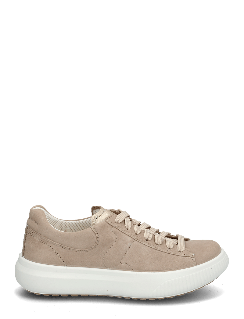 Legero - T4 JUMP - konfirmation - tasso (beige) - 1