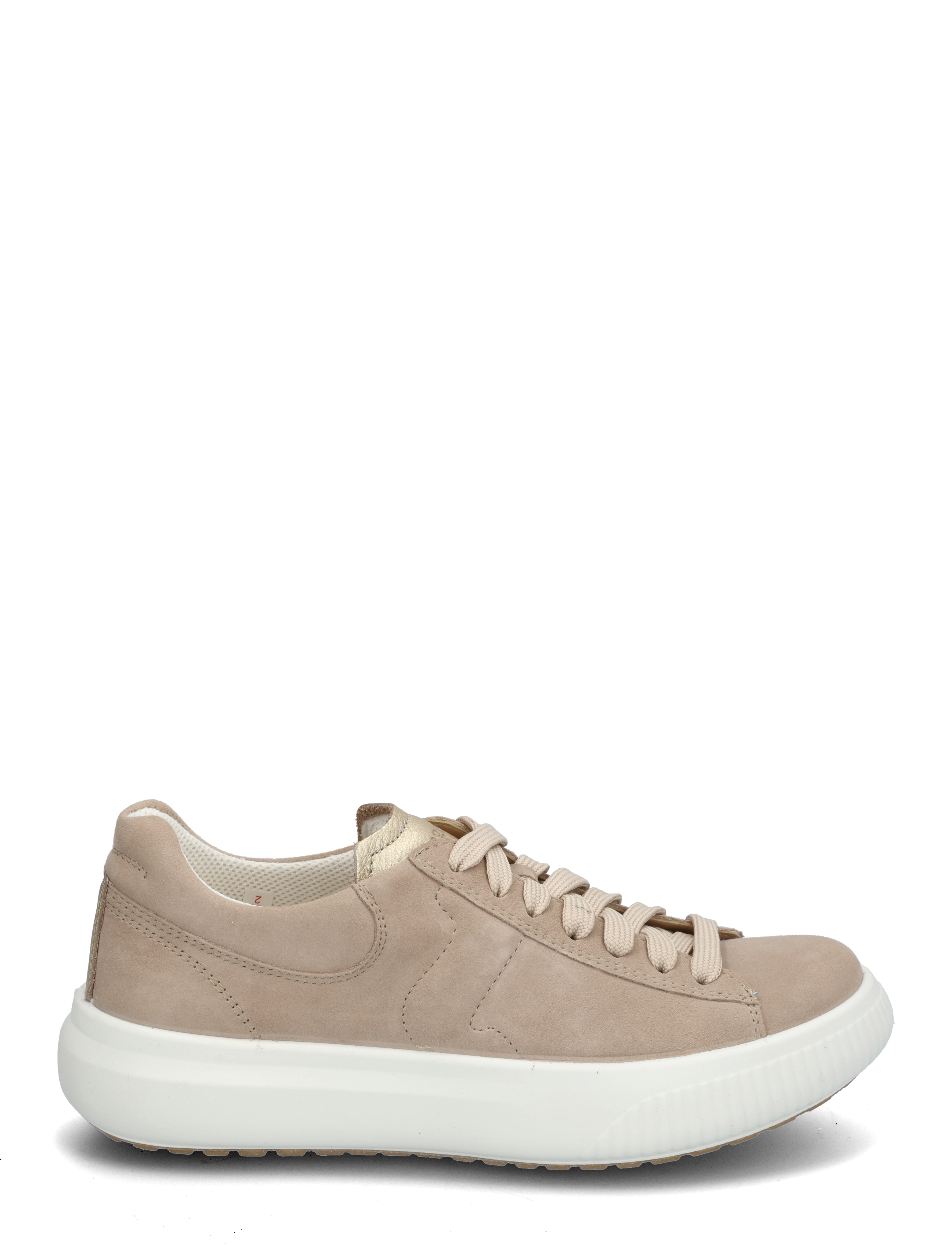 Legero - T4 JUMP - madala säärega tossud - tasso (beige) - 1