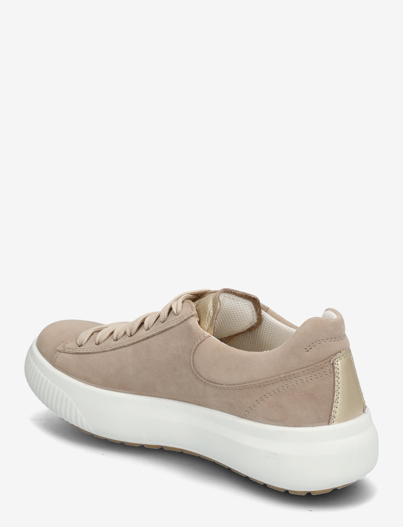 Legero - T4 JUMP - konfirmation - tasso (beige) - 2