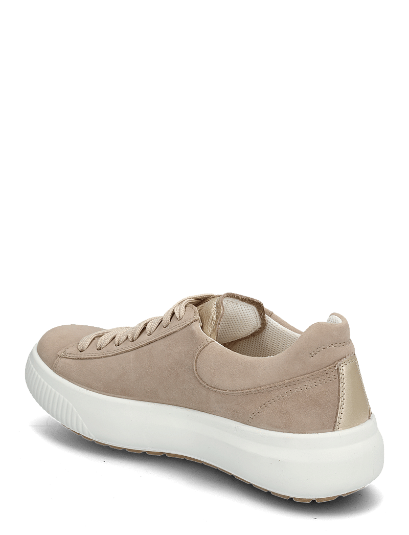 Legero - T4 JUMP - konfirmation - tasso (beige) - 2