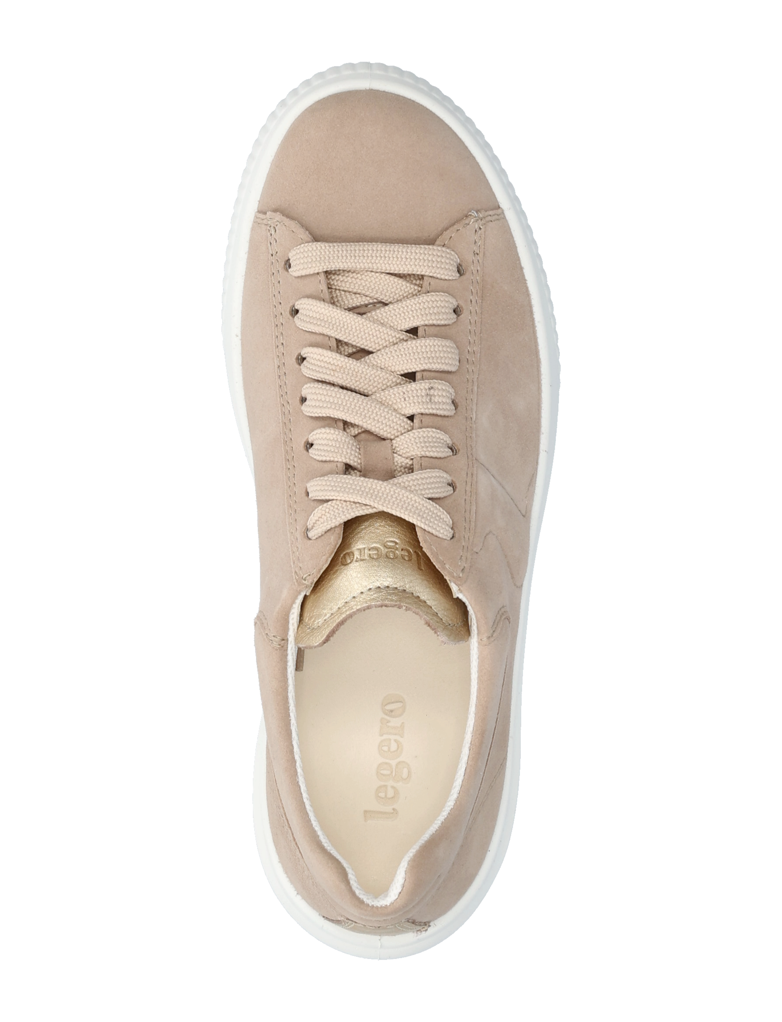 Legero - T4 JUMP - madala säärega tossud - tasso (beige) - 3