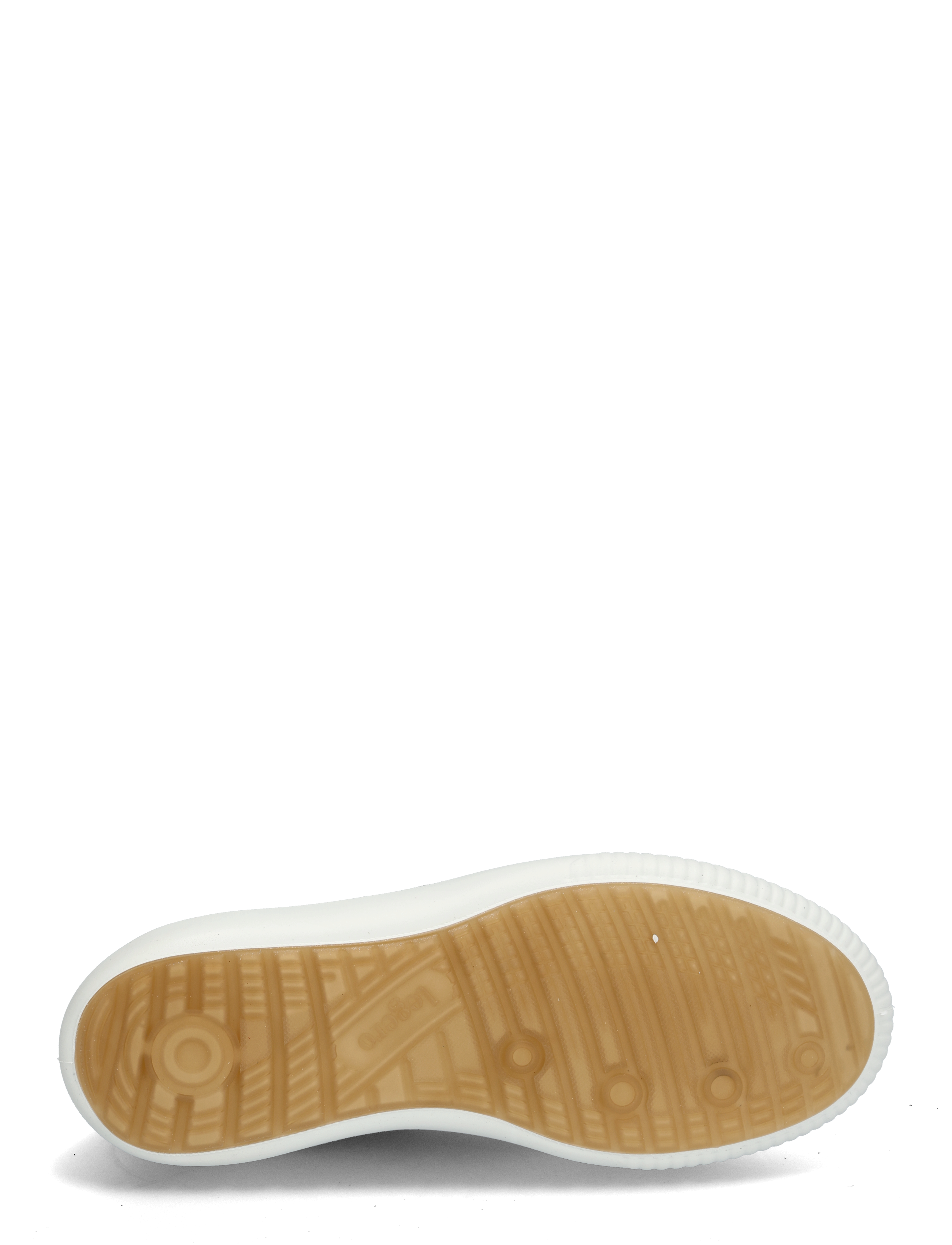Legero - T4 JUMP - madala säärega tossud - tasso (beige) - 4