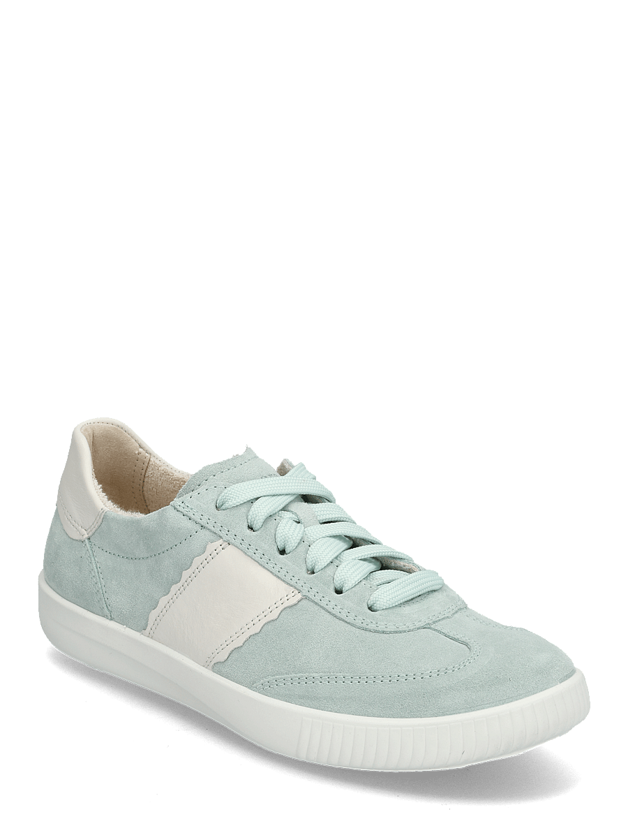 Legero - SILENCE - konfirmation - alga (lightgreen) - 0