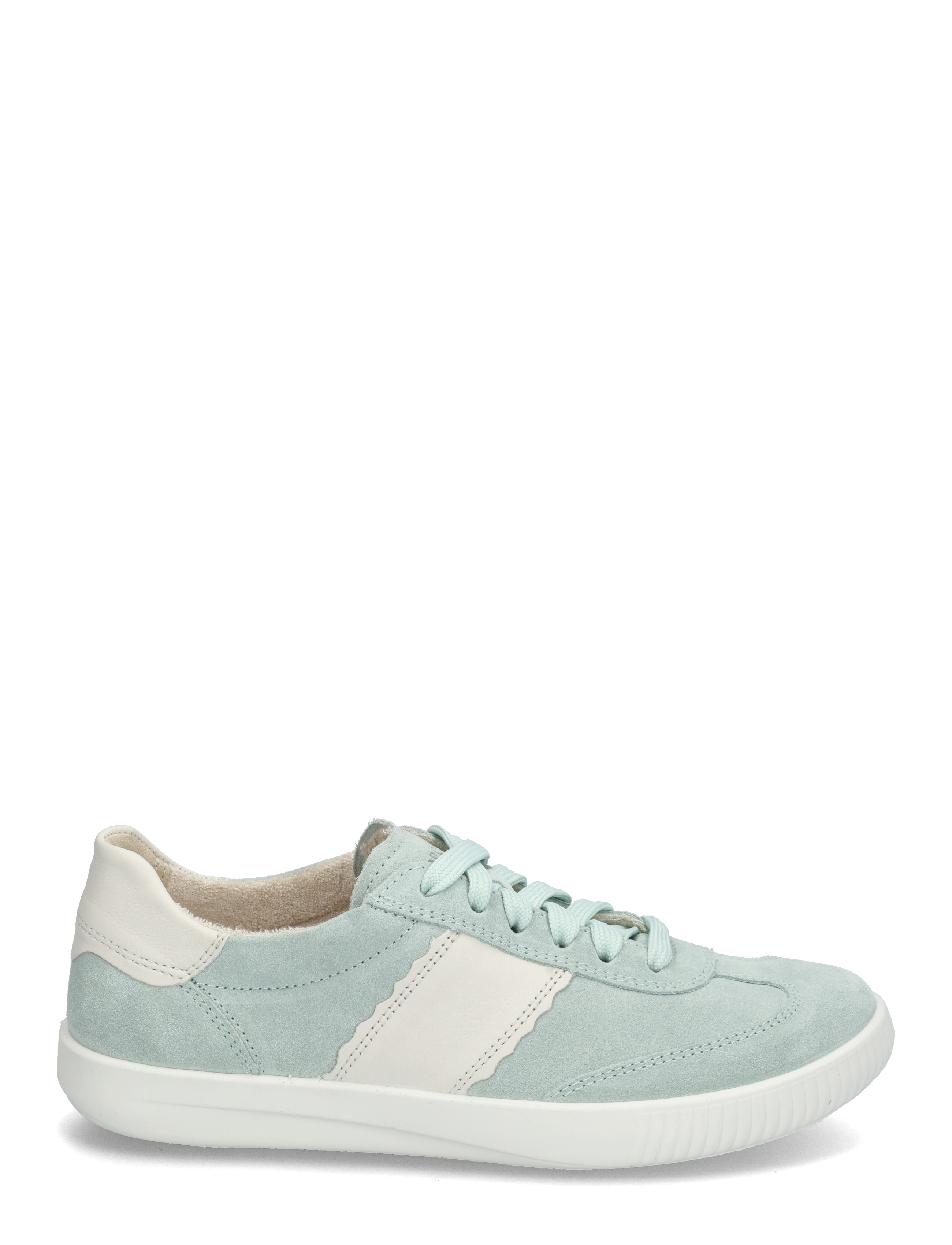 Legero - SILENCE - niedrige sneakers - alga (lightgreen) - 1
