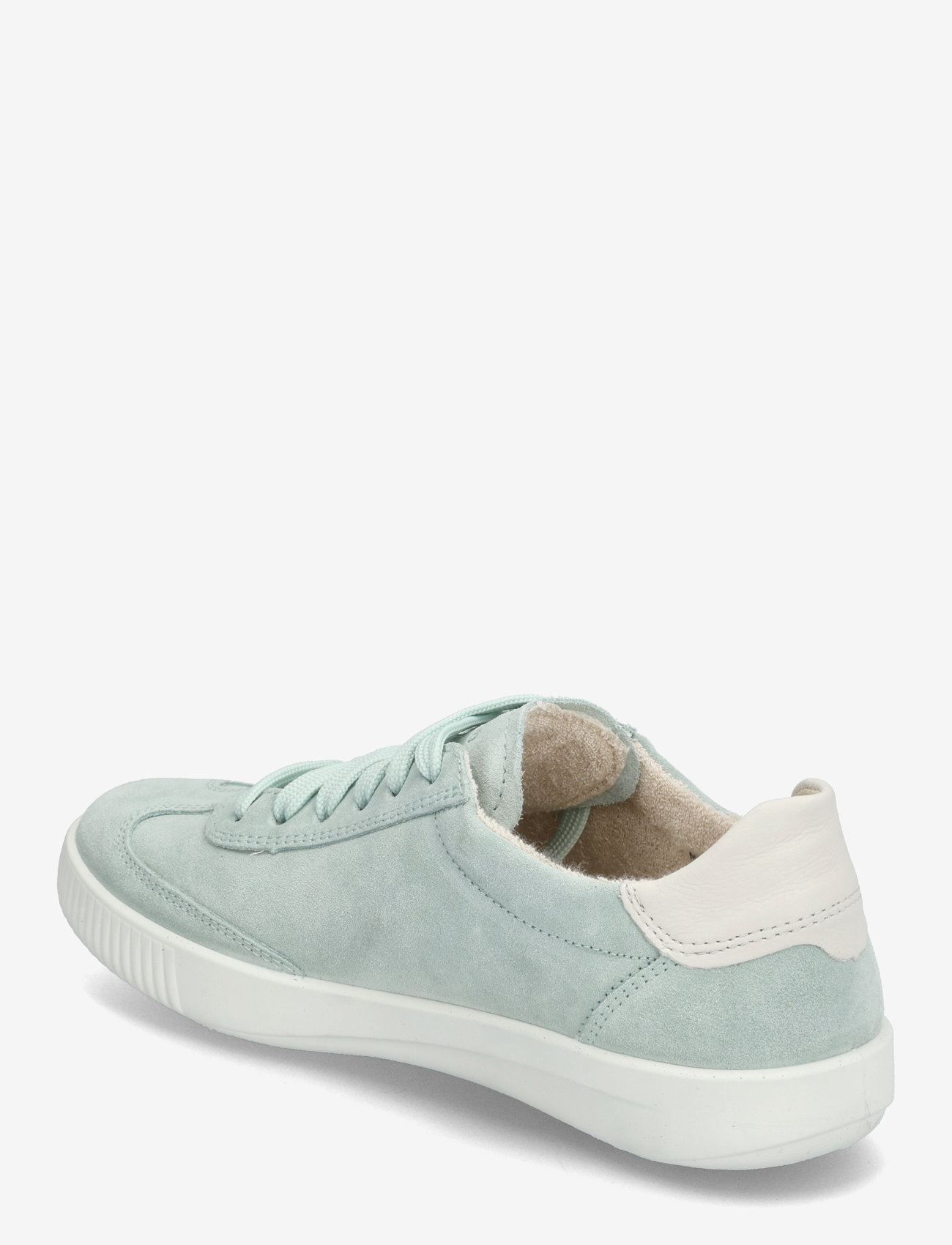Legero - SILENCE - niedrige sneakers - alga (lightgreen) - 2