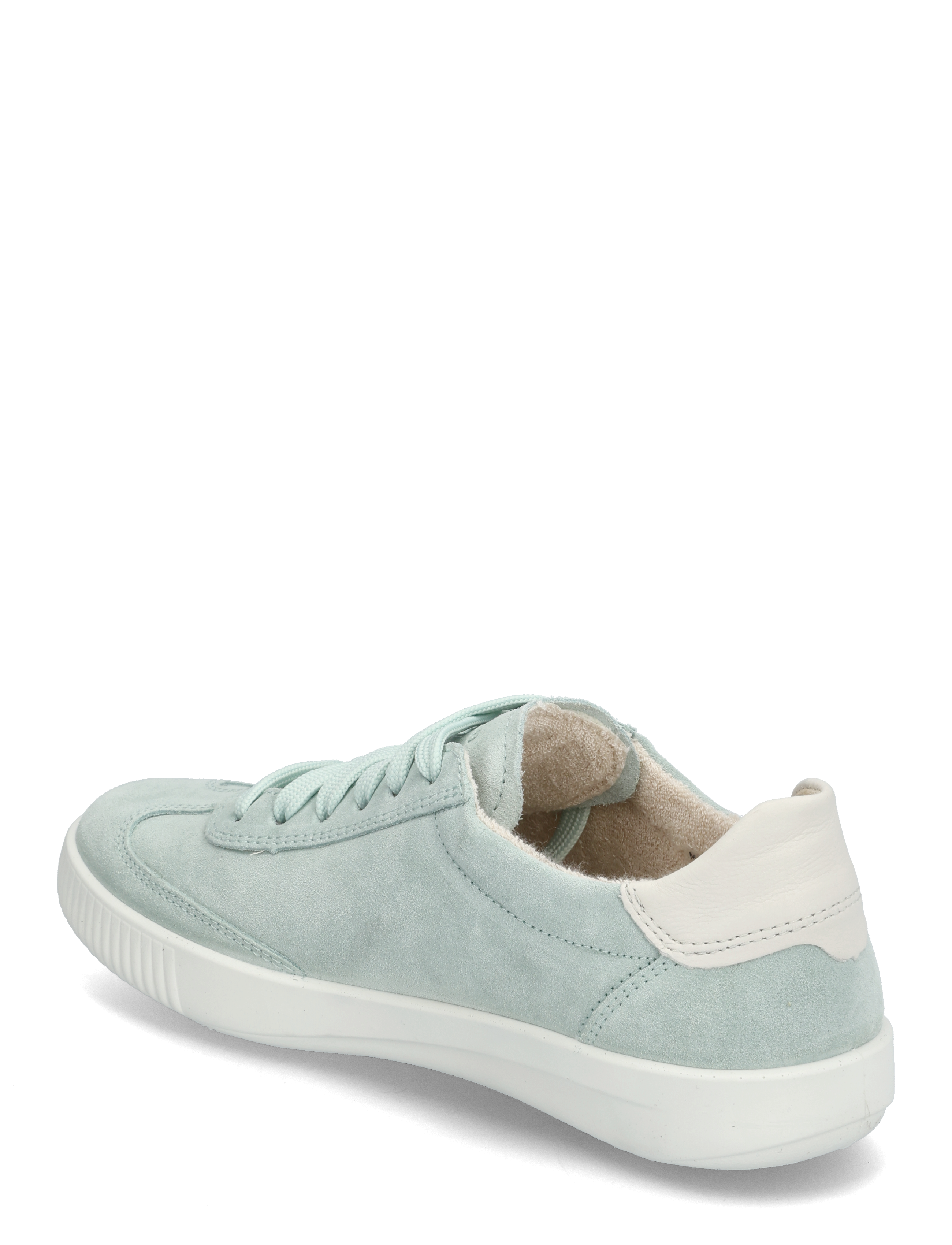 Legero - SILENCE - niedrige sneakers - alga (lightgreen) - 2