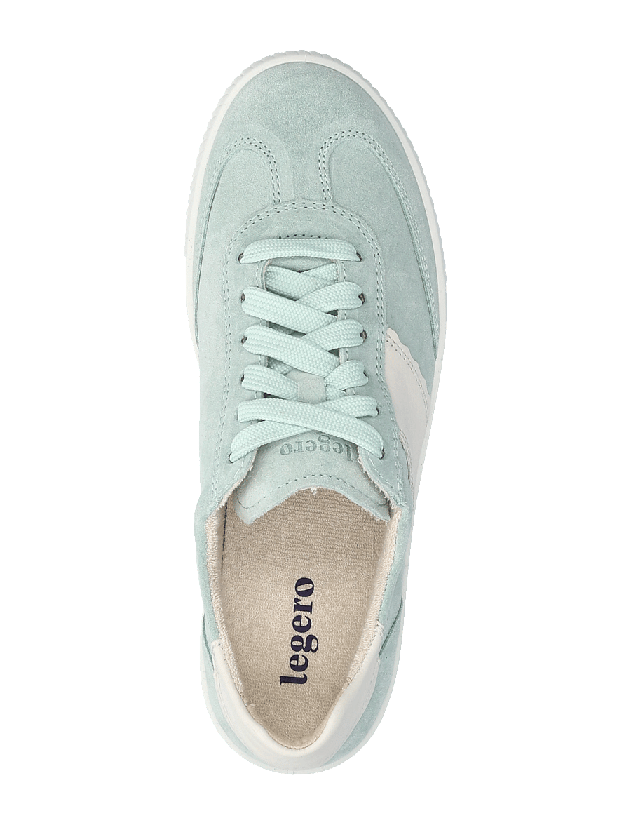 Legero - SILENCE - konfirmation - alga (lightgreen) - 3