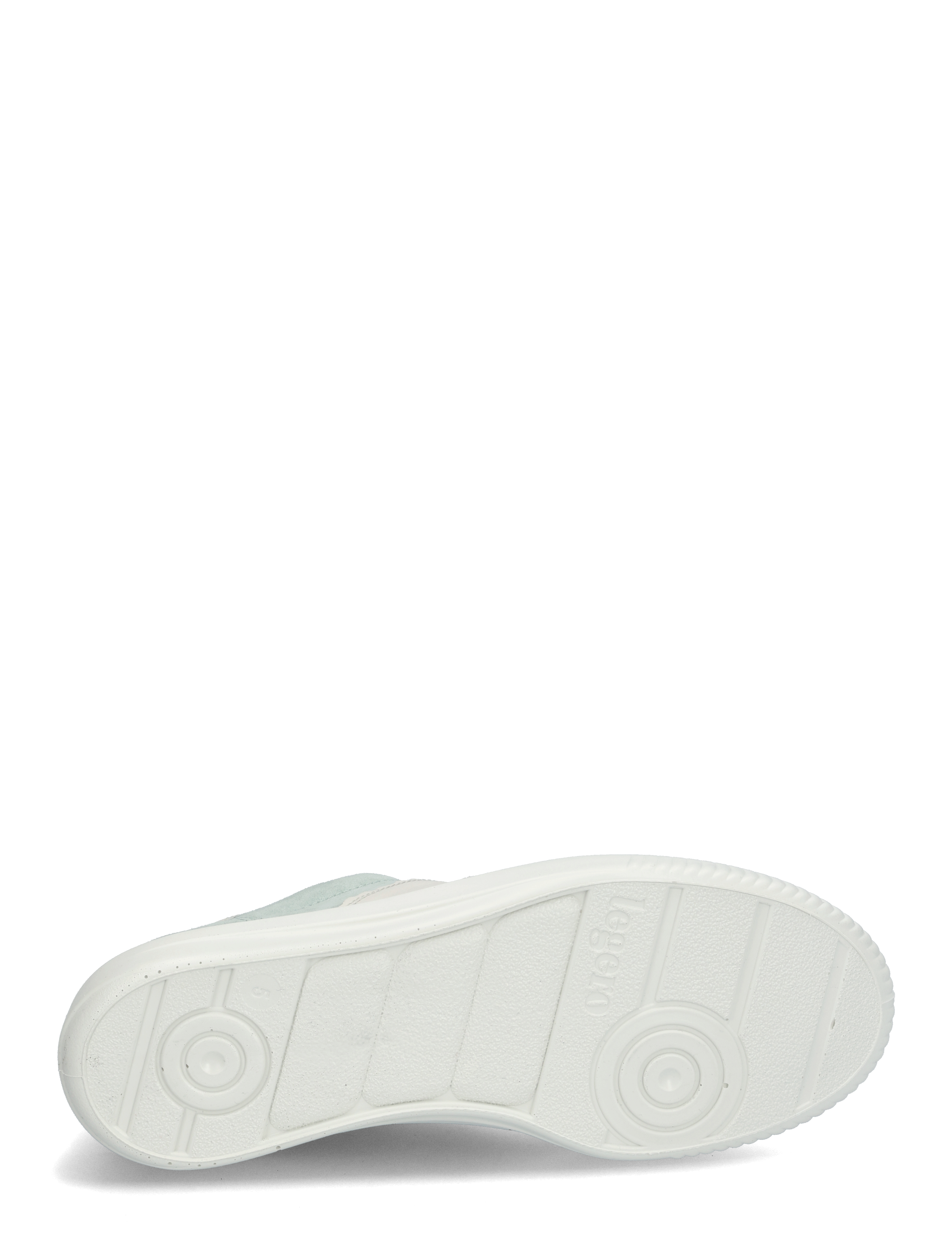 Legero - SILENCE - niedrige sneakers - alga (lightgreen) - 4