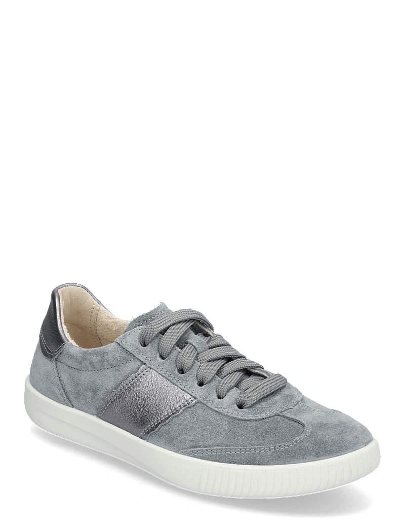 Legero - SILENCE - niedrige sneakers - aria (lighblue) - 0