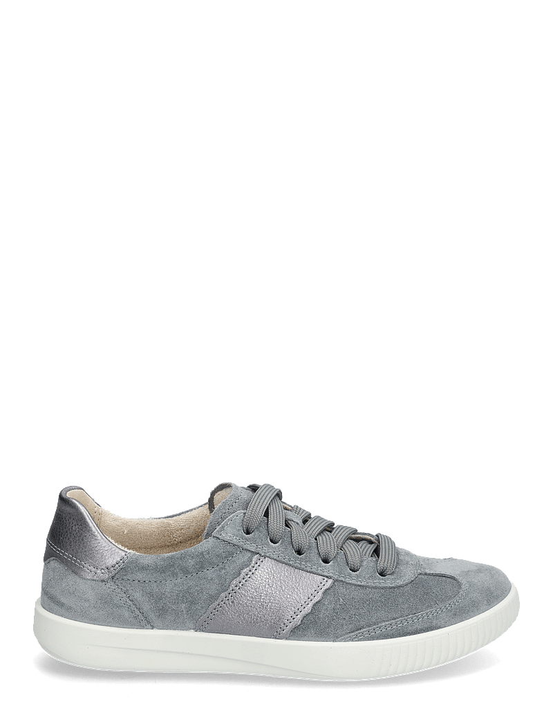 Legero - SILENCE - niedrige sneakers - aria (lighblue) - 1